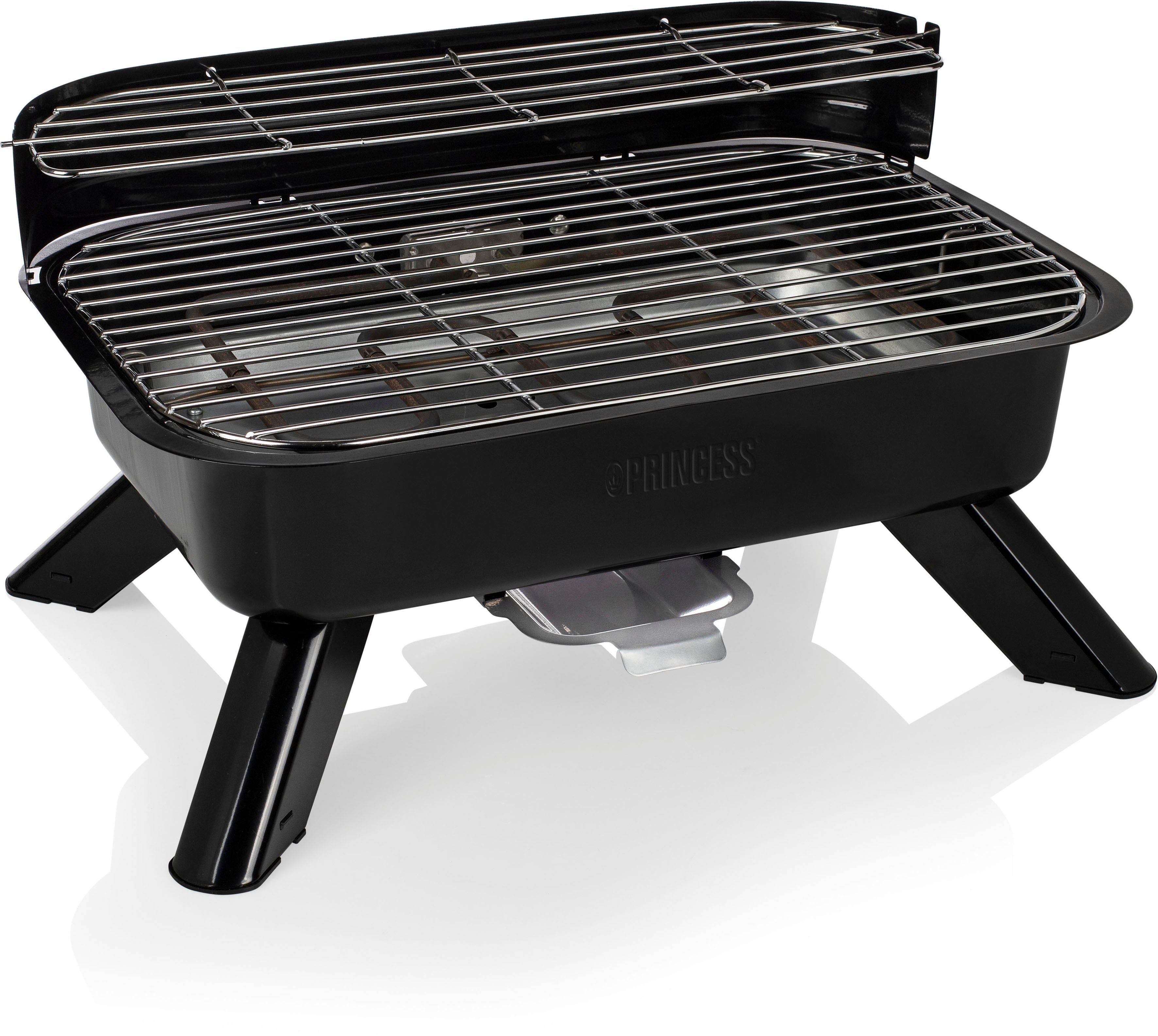 Tischgrill 112252