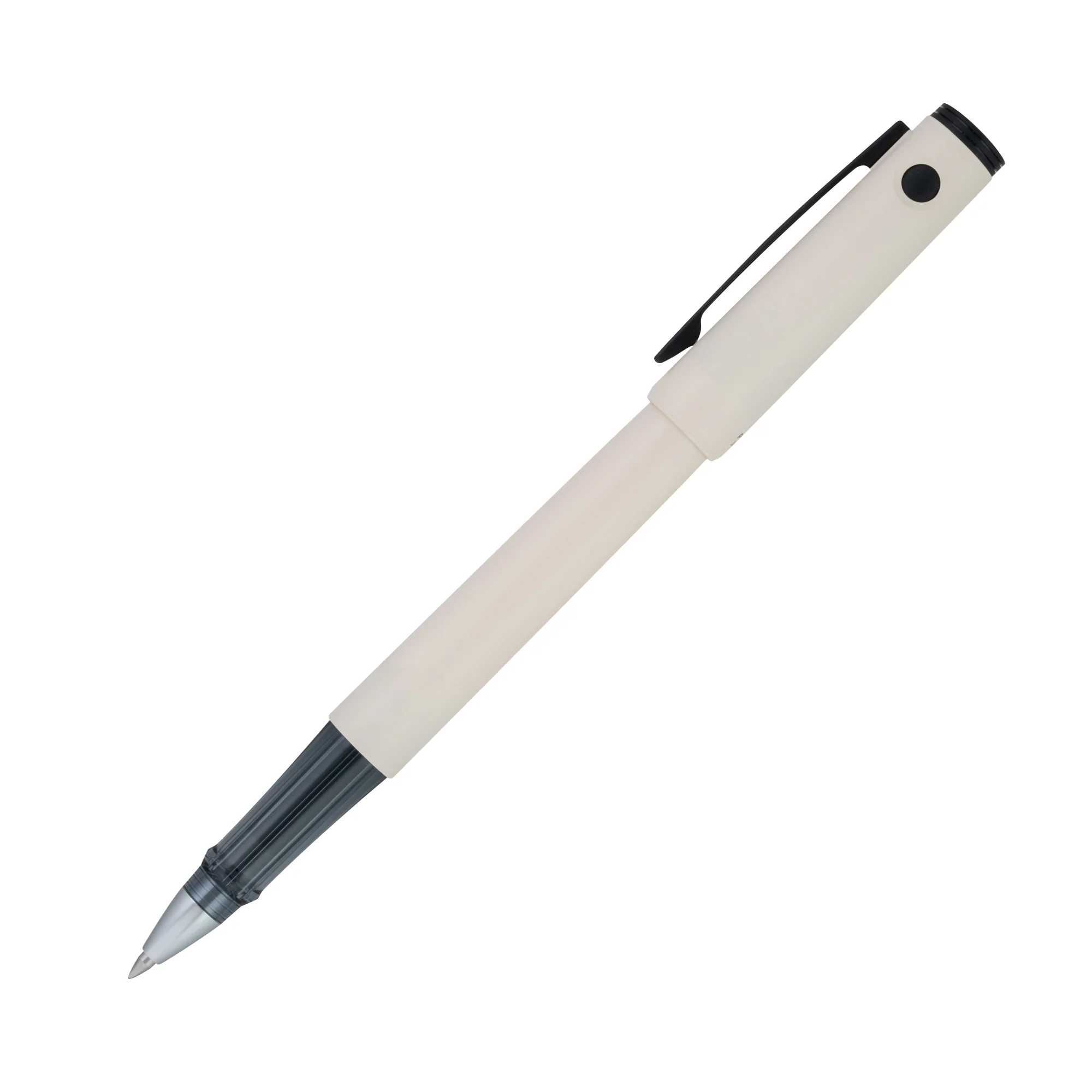 Pilot Explorer Rollerball Pen - Ivory Matte