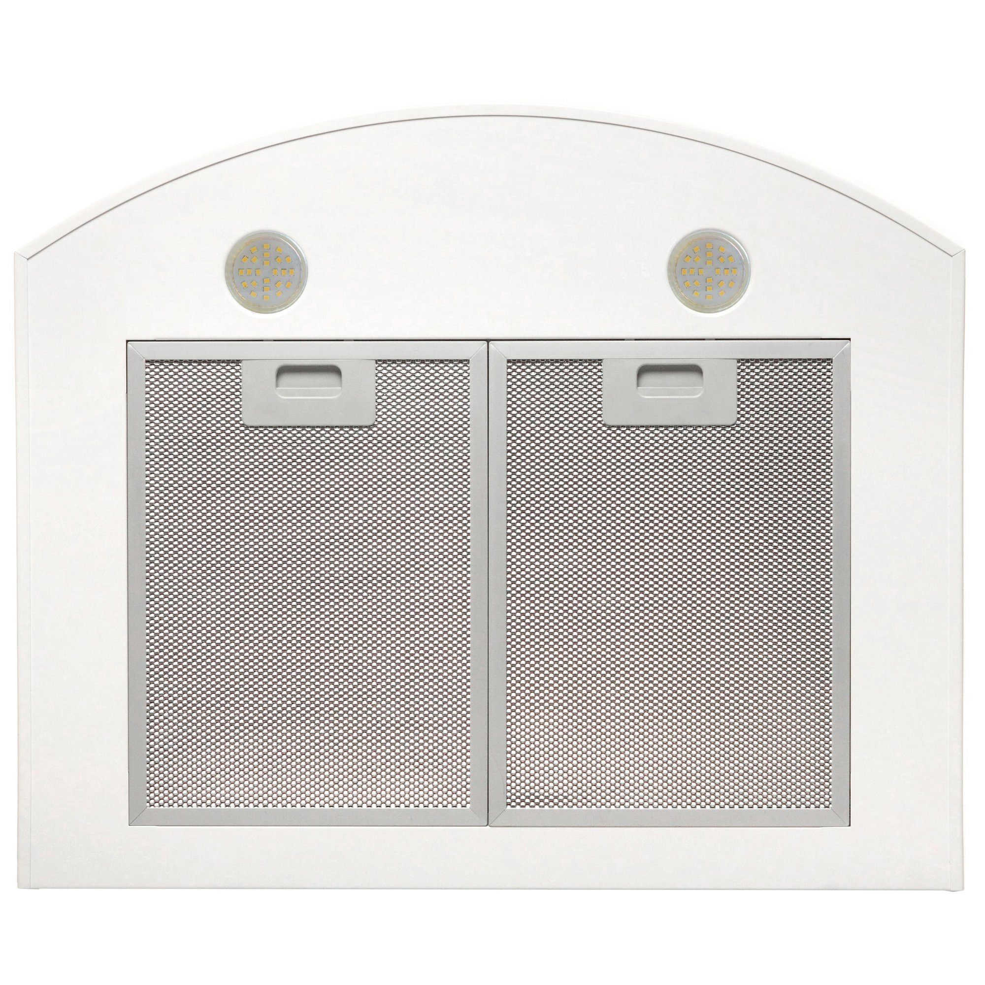Wandhaube GCH C 046 WH 6/