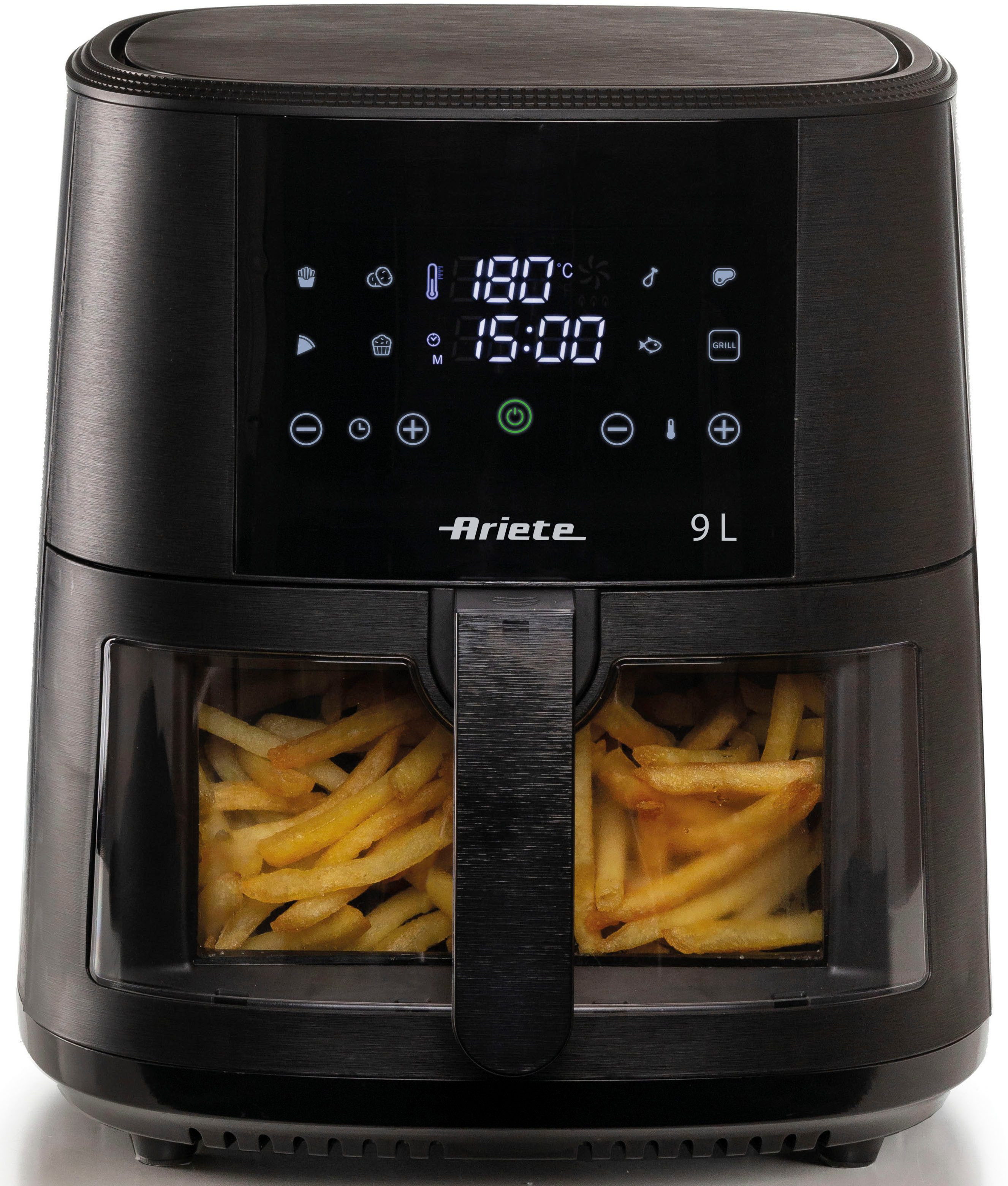 Heißluftfritteuse 4630S