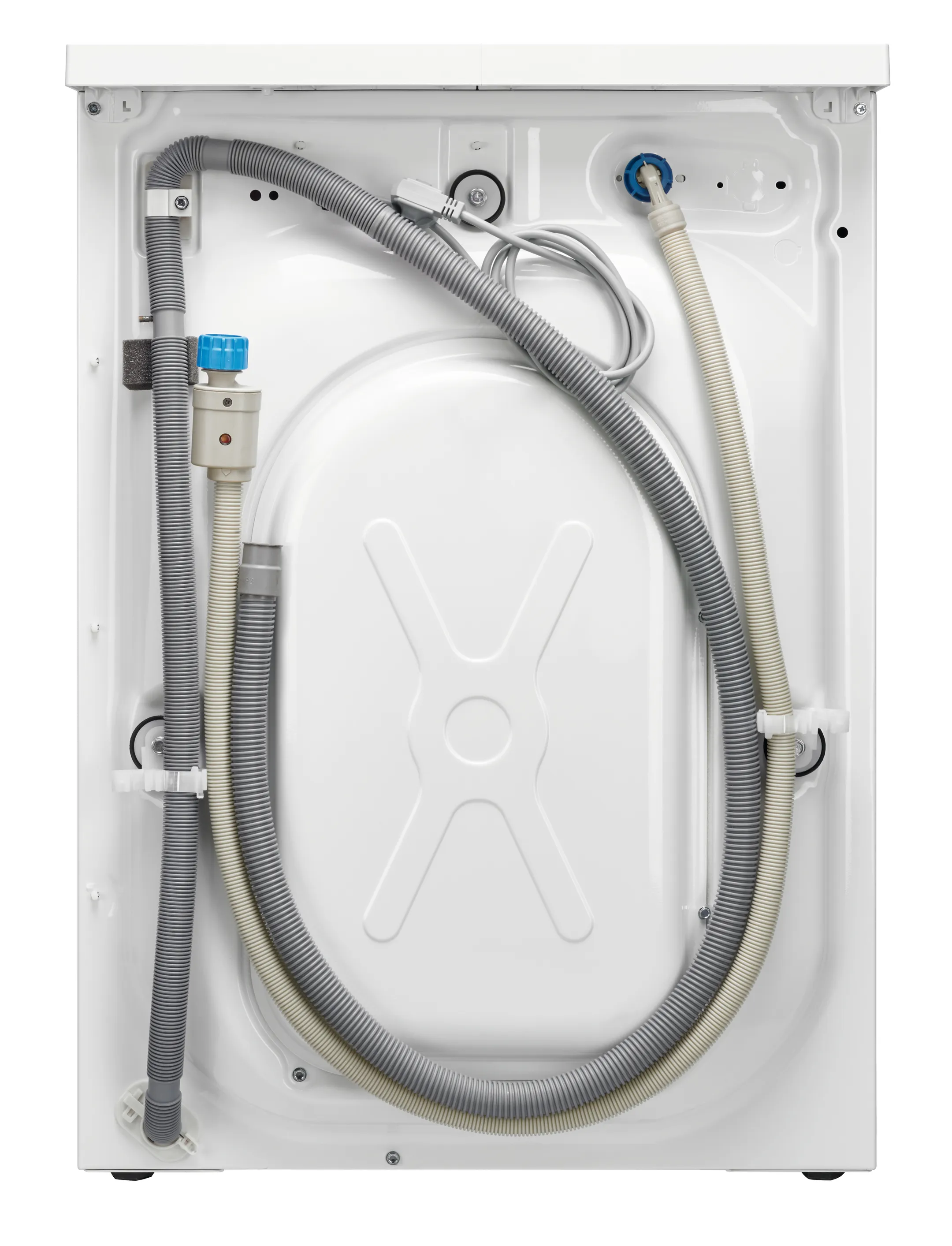 AEG Wasmachine LR63U944 PROSENSE® UNIVERSALDOSE