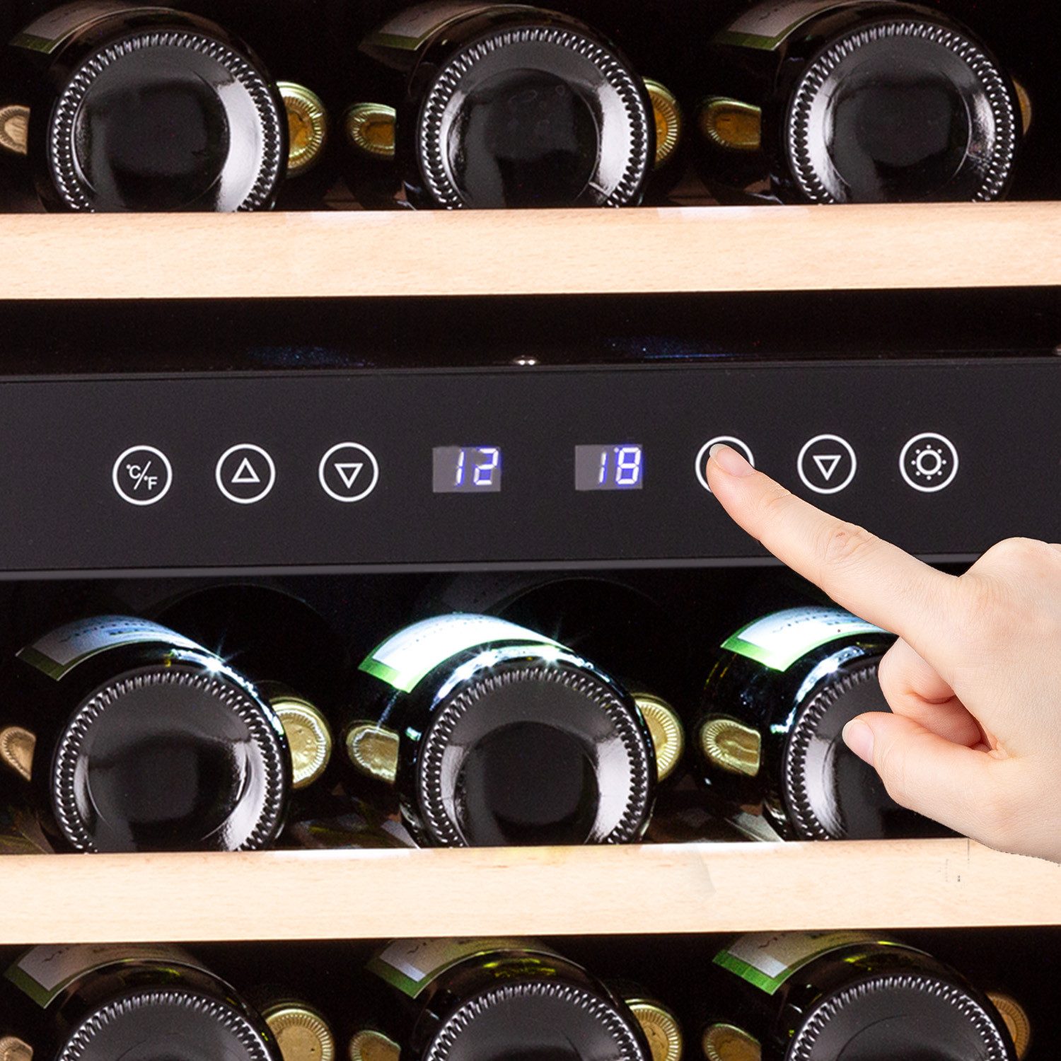 Weinkühlschrank Barossa