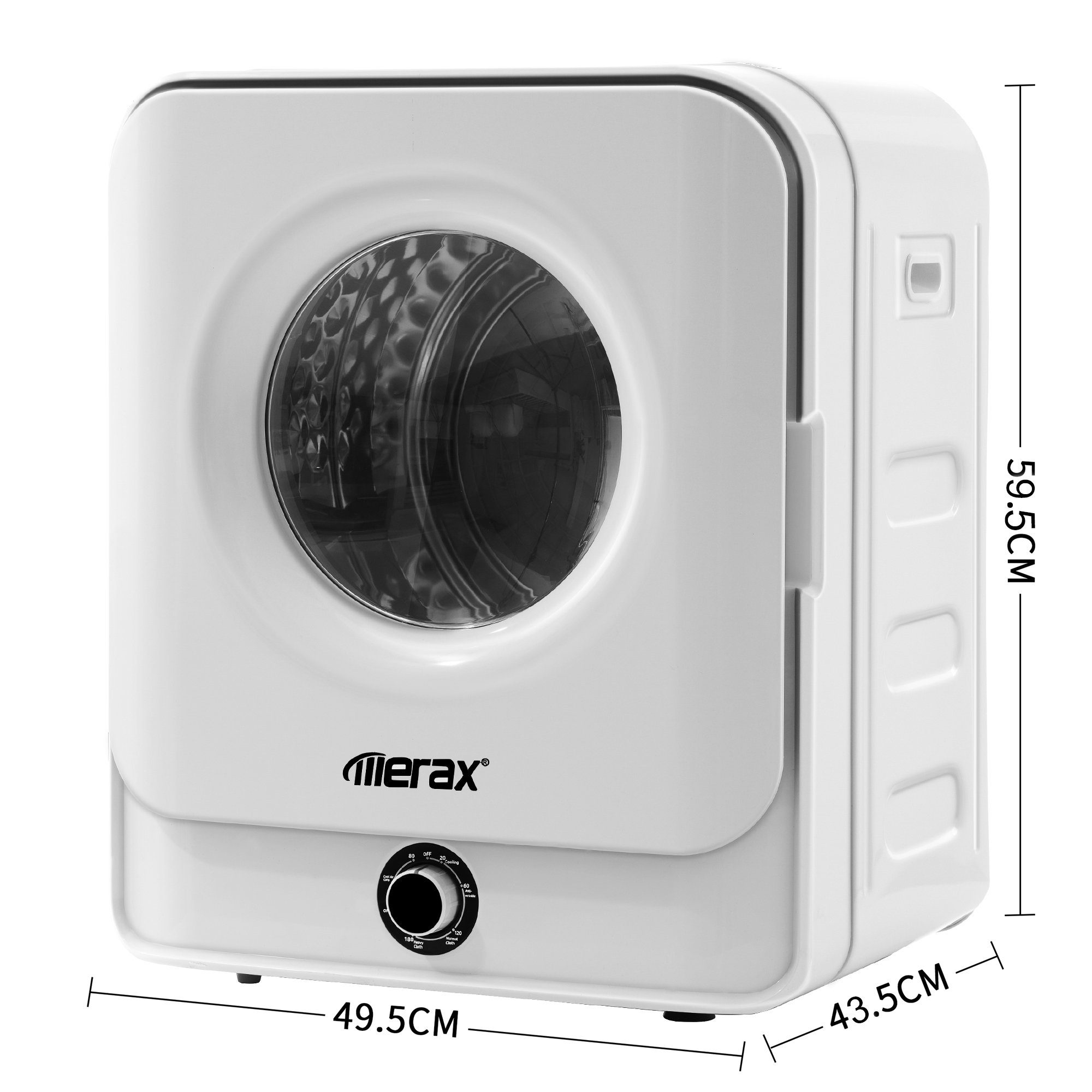 Ablufttrockner GDZ45-303M