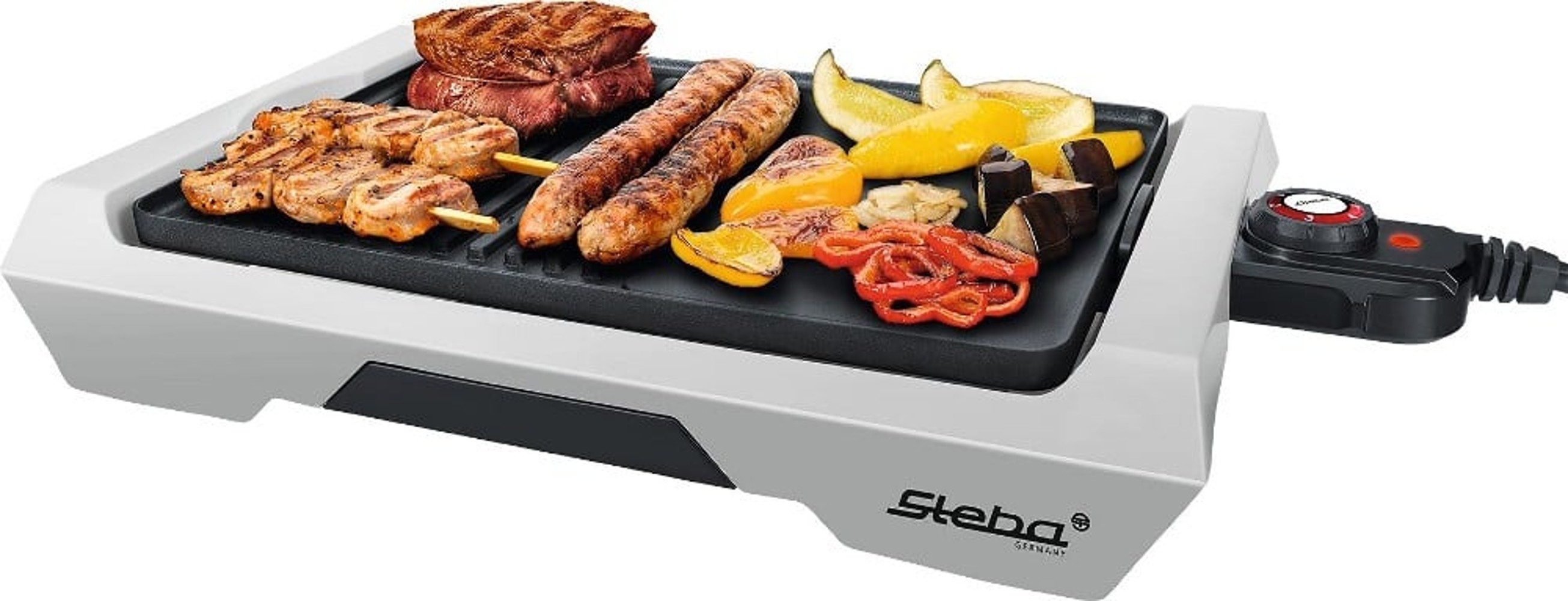 Tischgrill