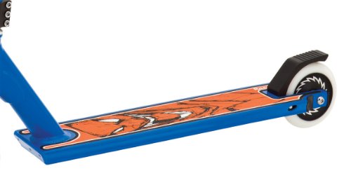 Razor PRO El Dorado Scooter, Unisex, Blue : Sport e tempo libero