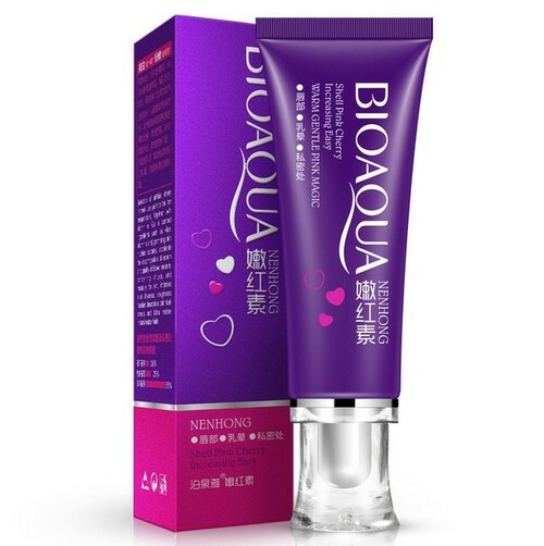 Bioaqua Nenhong Cream 🌸 Enhance Your Complexion! 🌟