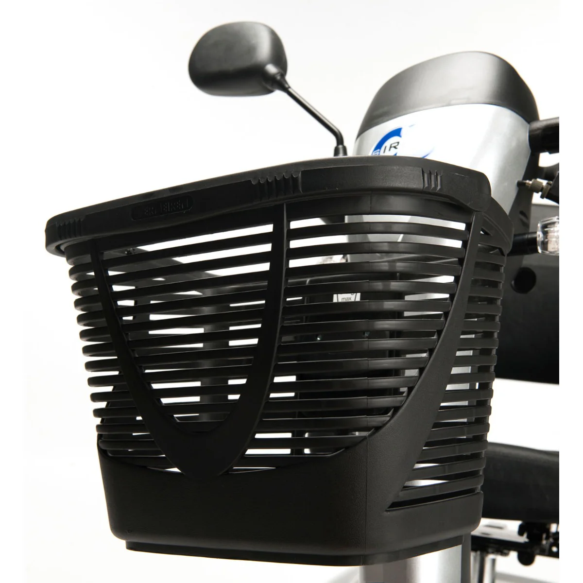 Scooter Vermeiren Eris