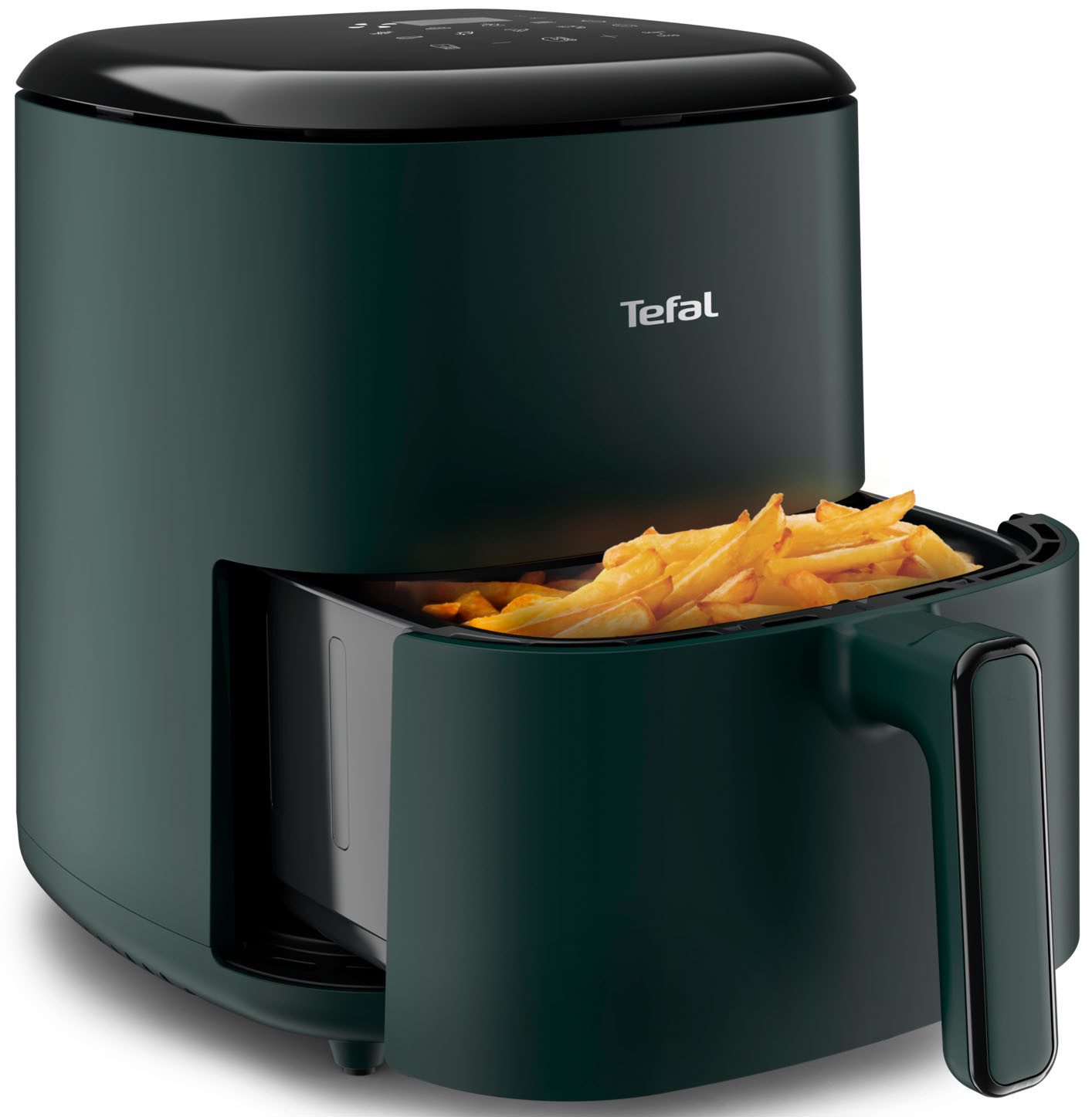 Heißluftfritteuse Easy Fry Max Digital, schnell & gesund mit wenig Öl, bis zu 6 Personen