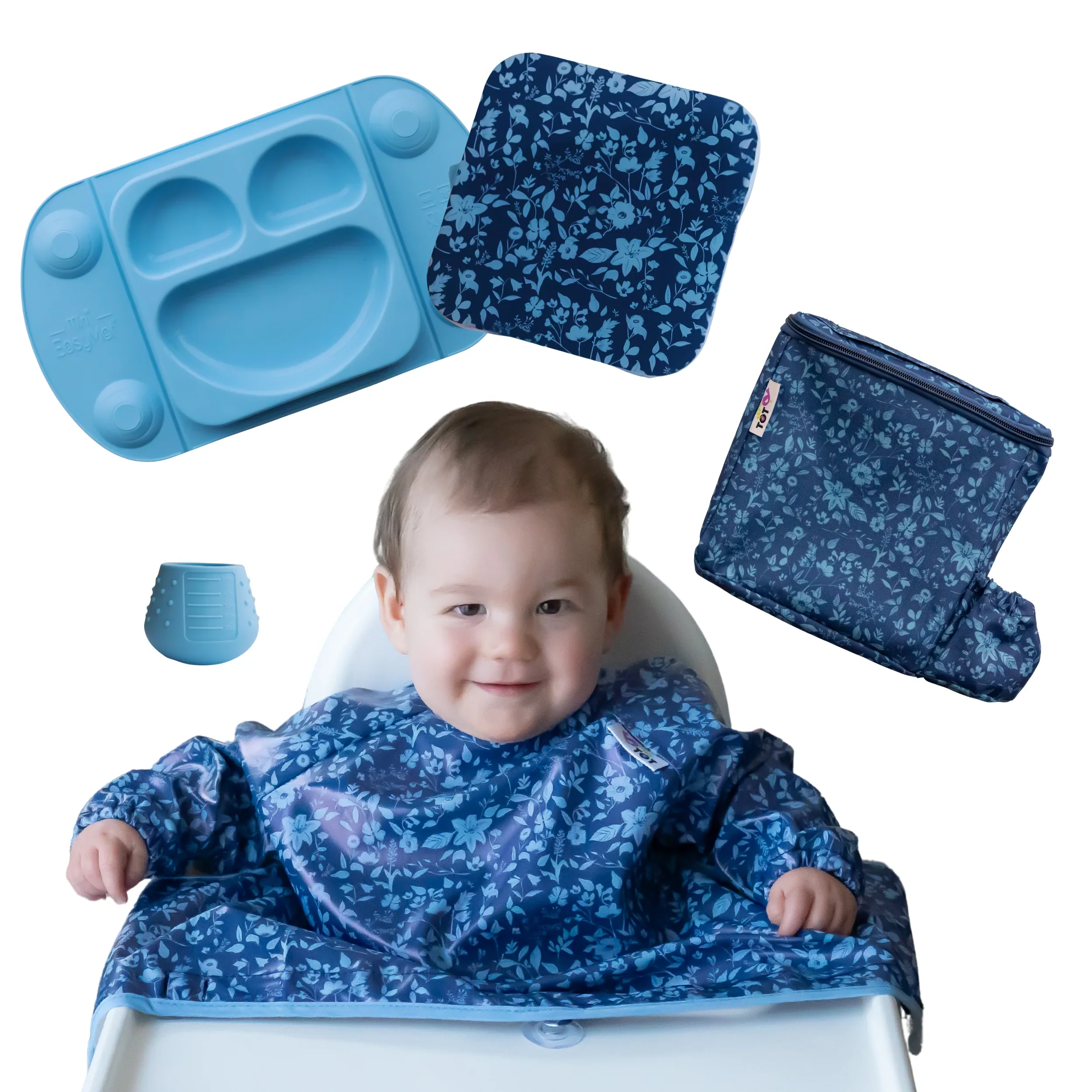 EastMat Weaning Bundle