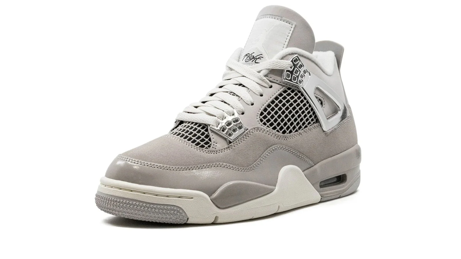 AIR JORDAN 4 WMNS 