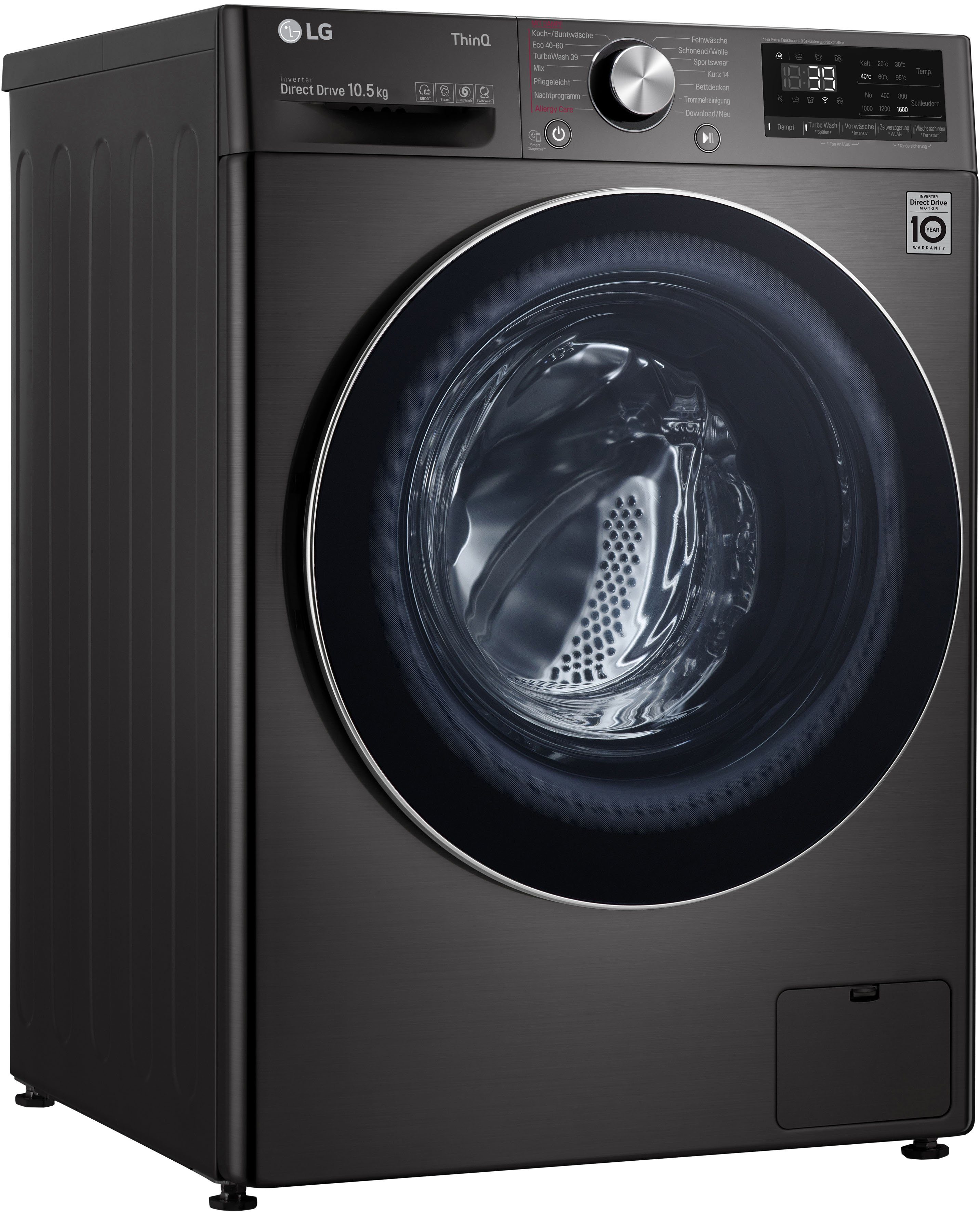 Waschmaschine F6WV710P2S