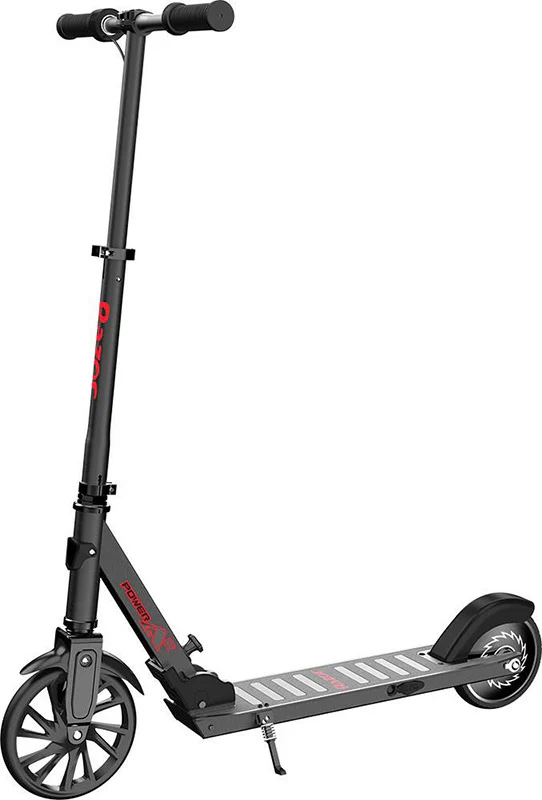 Monopattino elettrico RAZOR Power A5 Nero