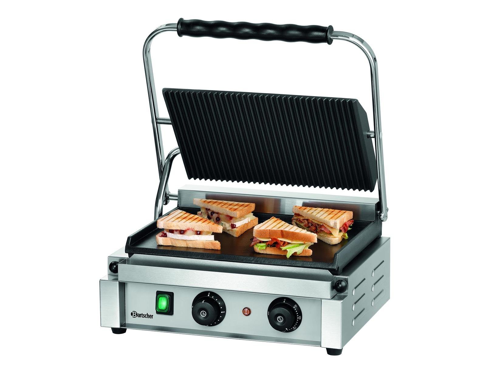 Kontaktgrill Kontaktgrill 