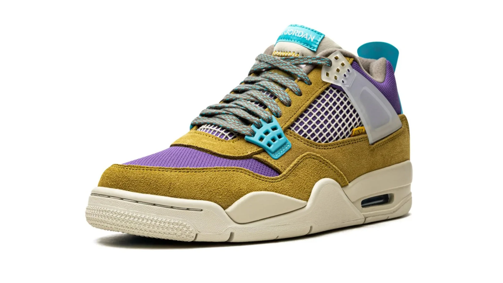 Air Jordan 4 Retro SP 