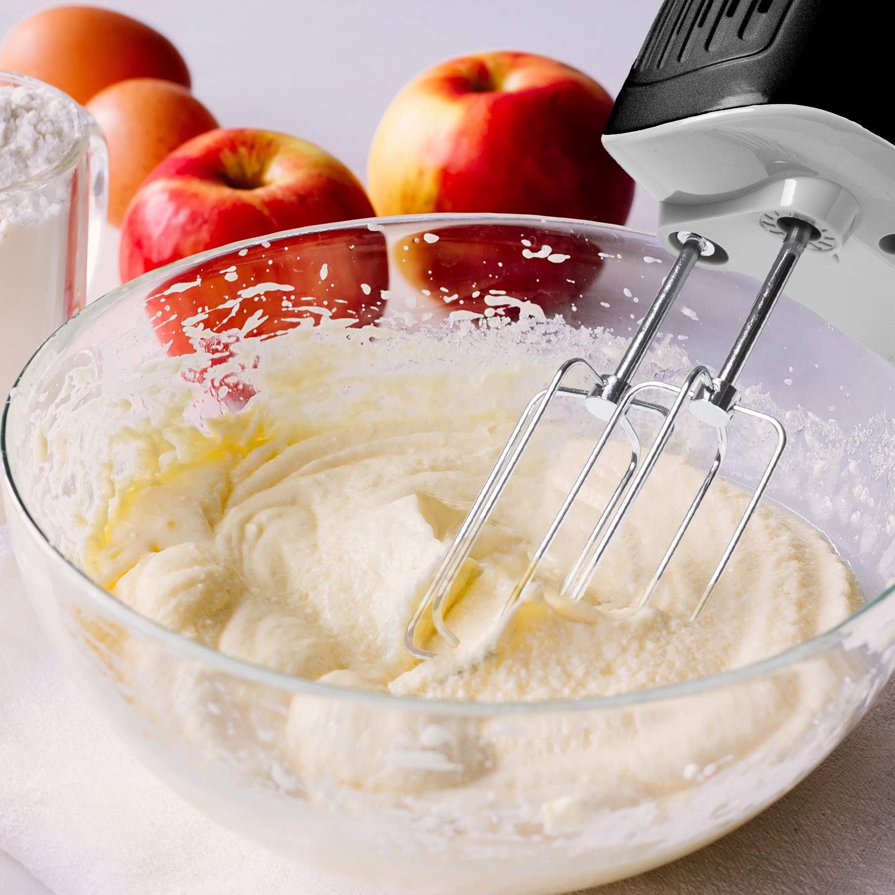 Handmixer