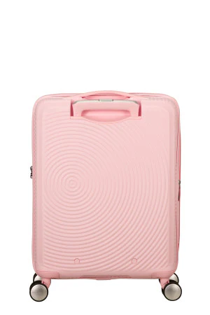 American Tourister Valigia cabina espandibile Soundbox Pastels 55 cm a 4 ruote