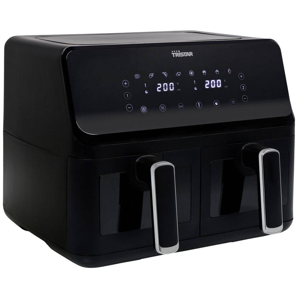 Fritteuse FR-9040