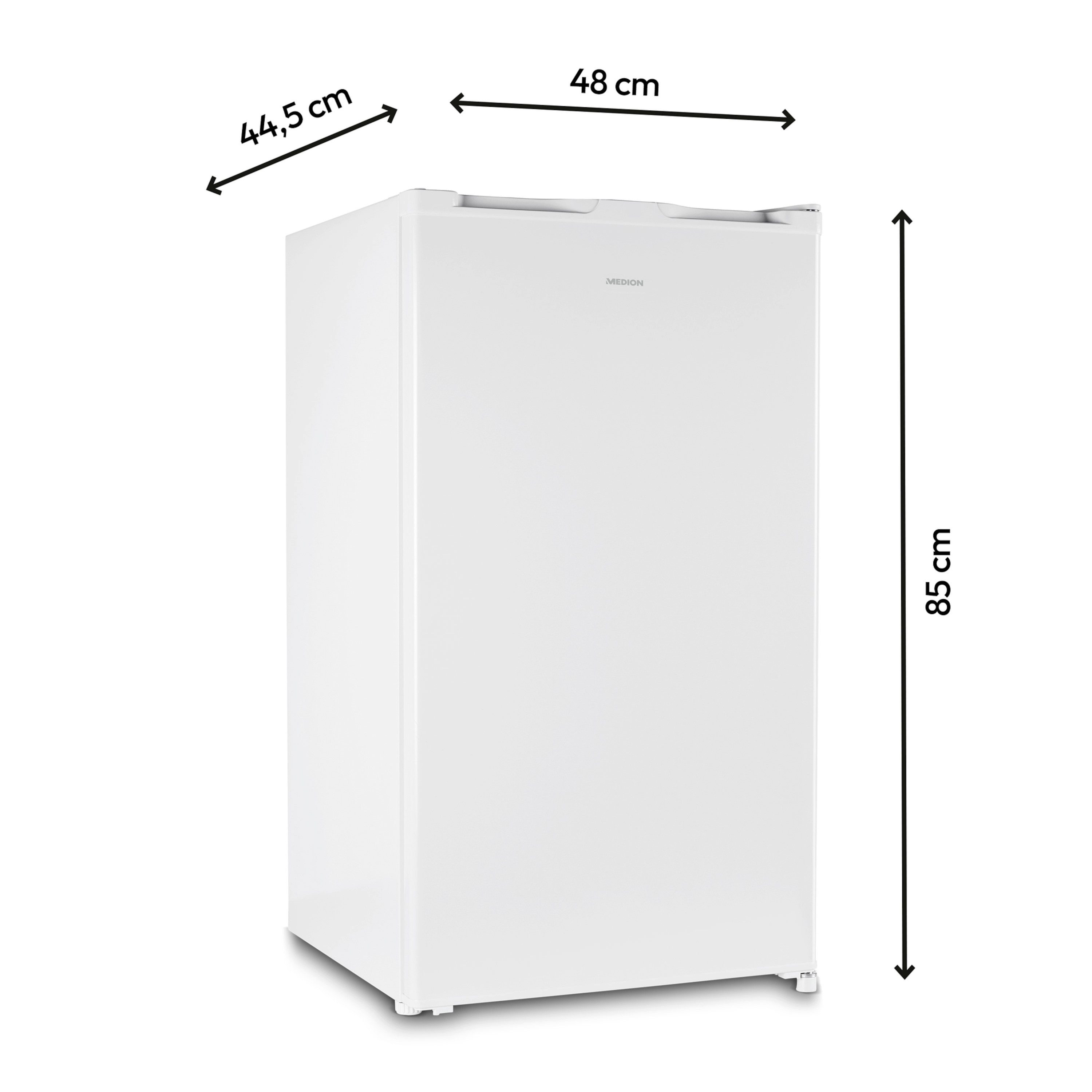 Kühlschrank MD37690