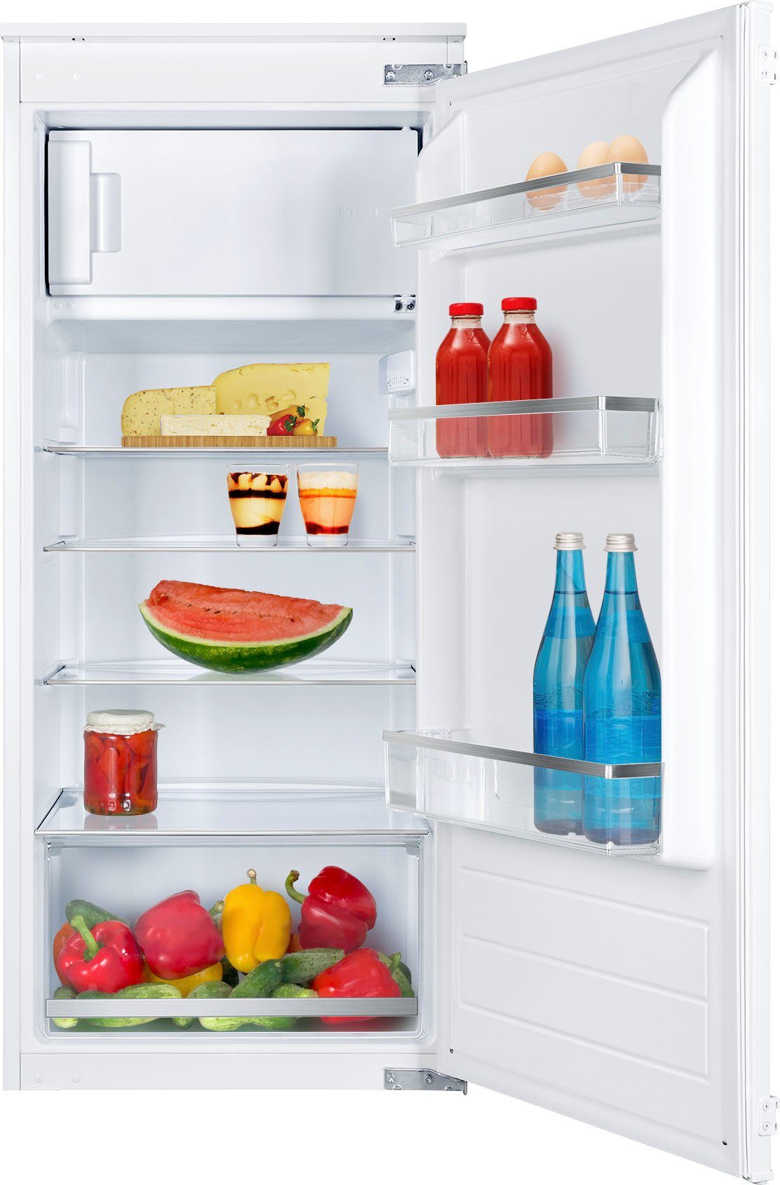 Einbaukühlschrank EKSS 362 220