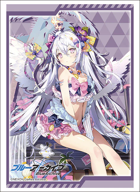 [Weiss Schwarz] Blue Archive 