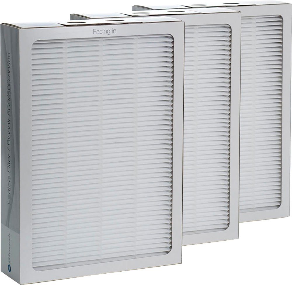 HEPA-Filter Partikle Filter Kit 500/600 Series
