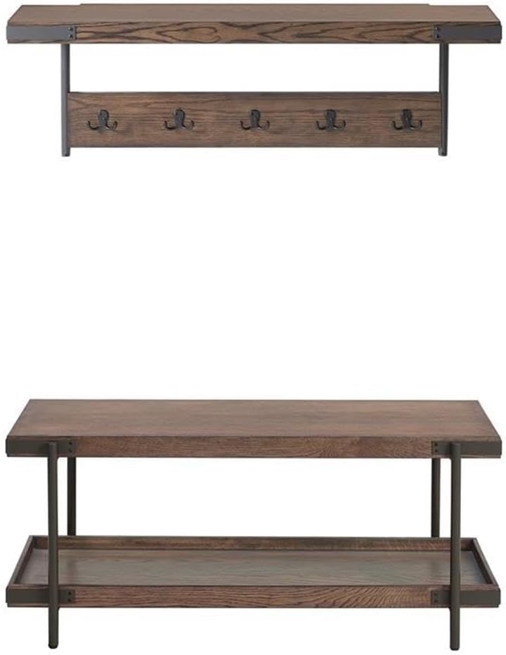 Alaterre Furniture Kyra 42
