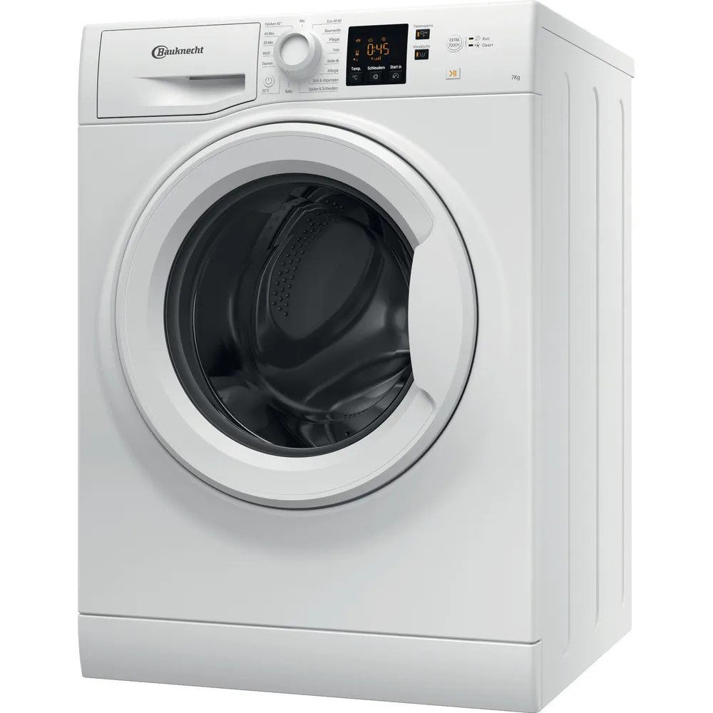 Waschmaschine AW 7A3 A