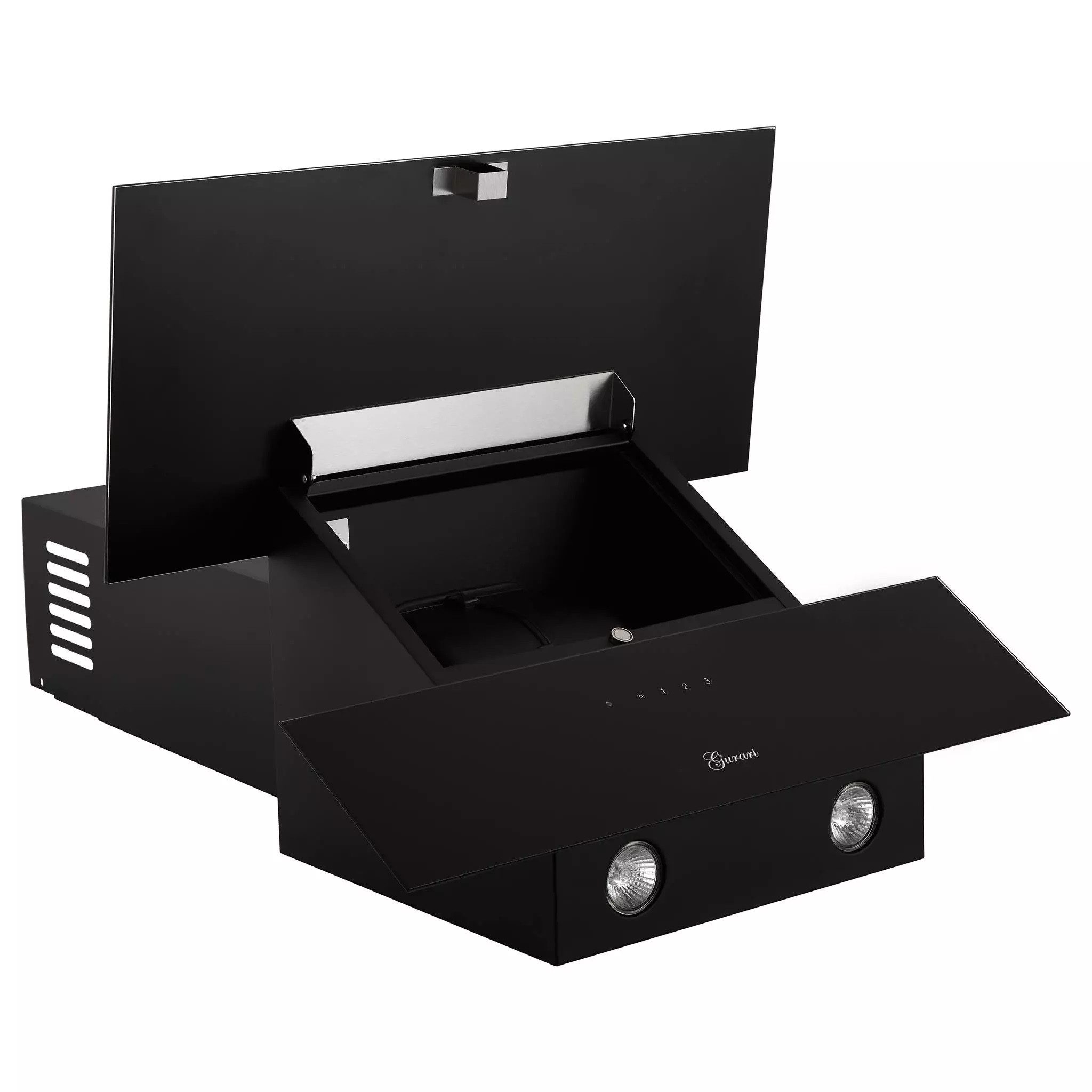 Kopffreihaube GCH 268 BL 6 PRIME N+CARE Reiniger