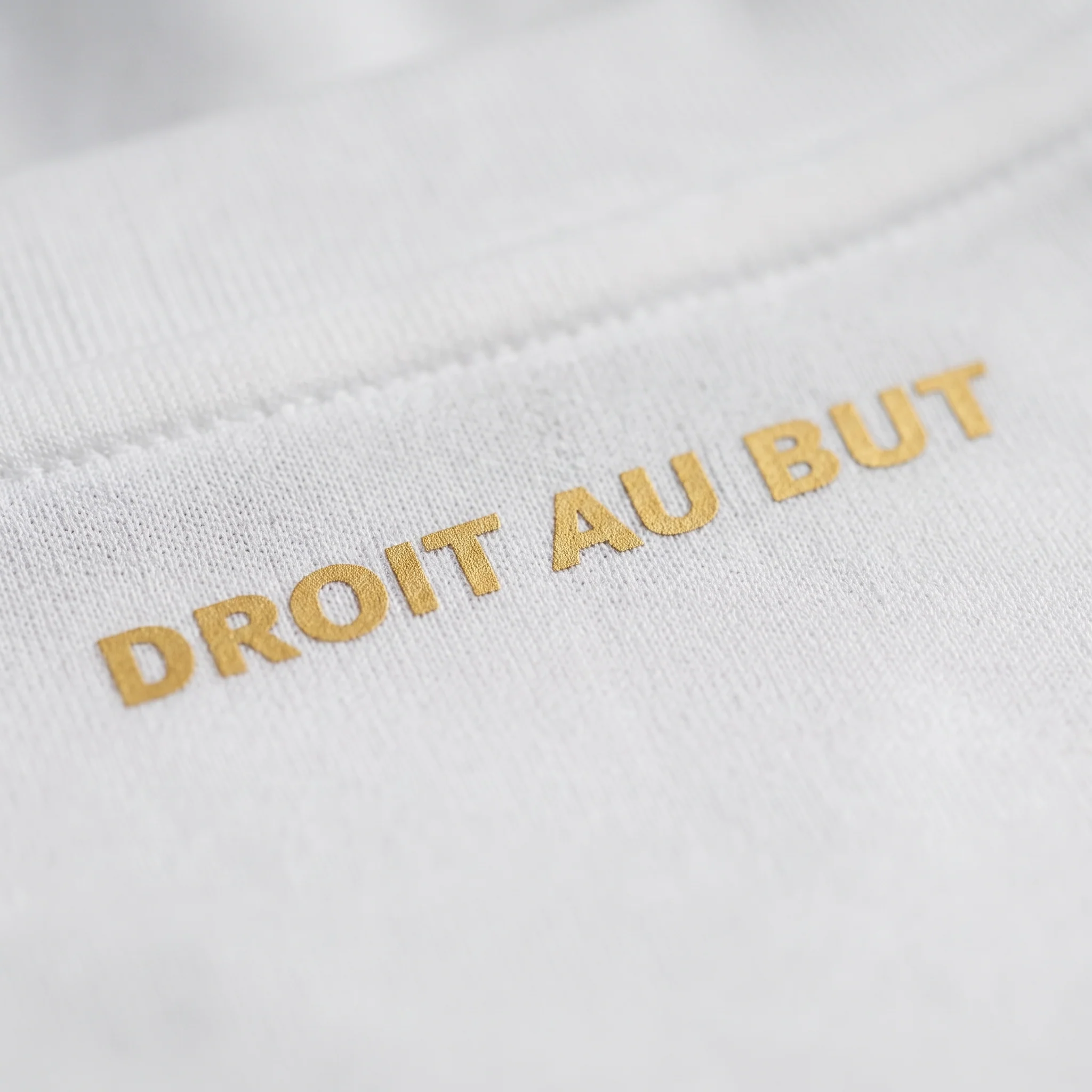 Marseille 26/27 Home Jersey