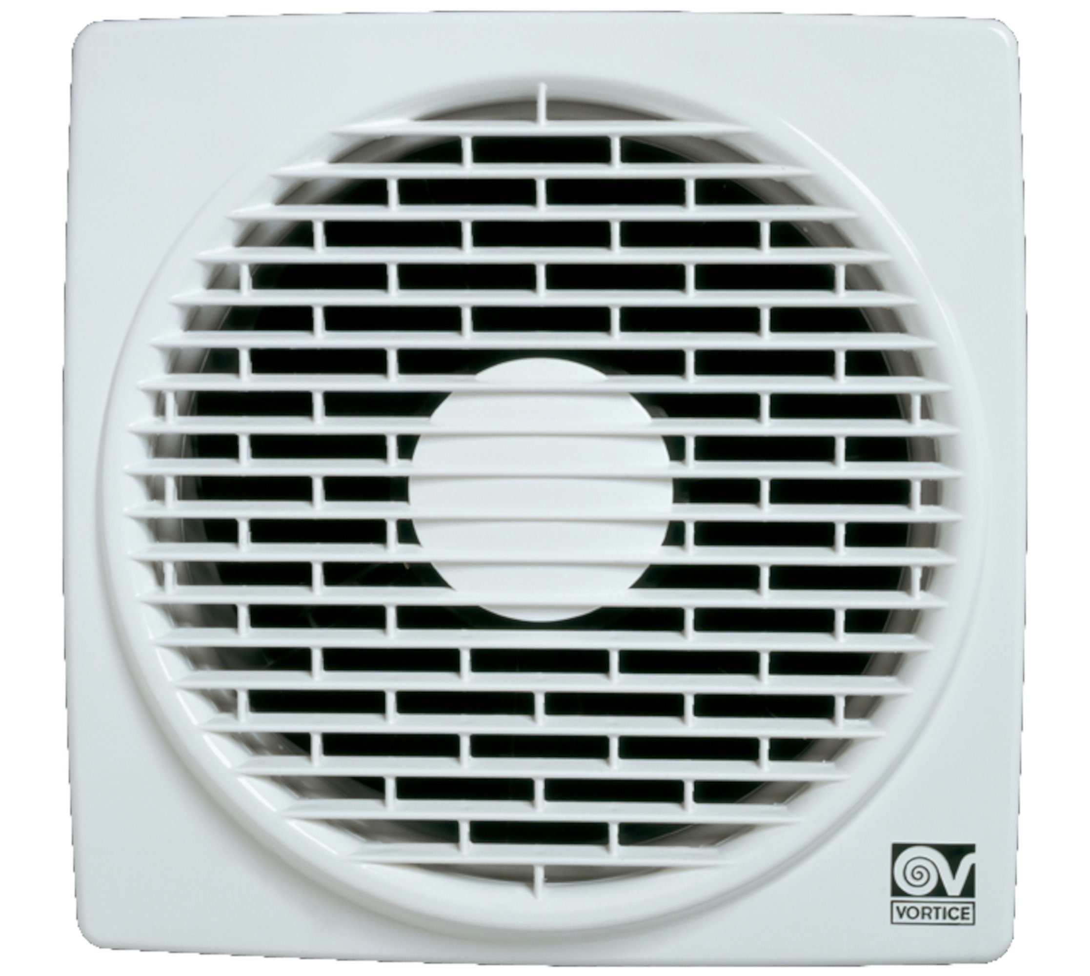Wandventilator Fensterventilator Vario 150/6 AR-Q Automatik