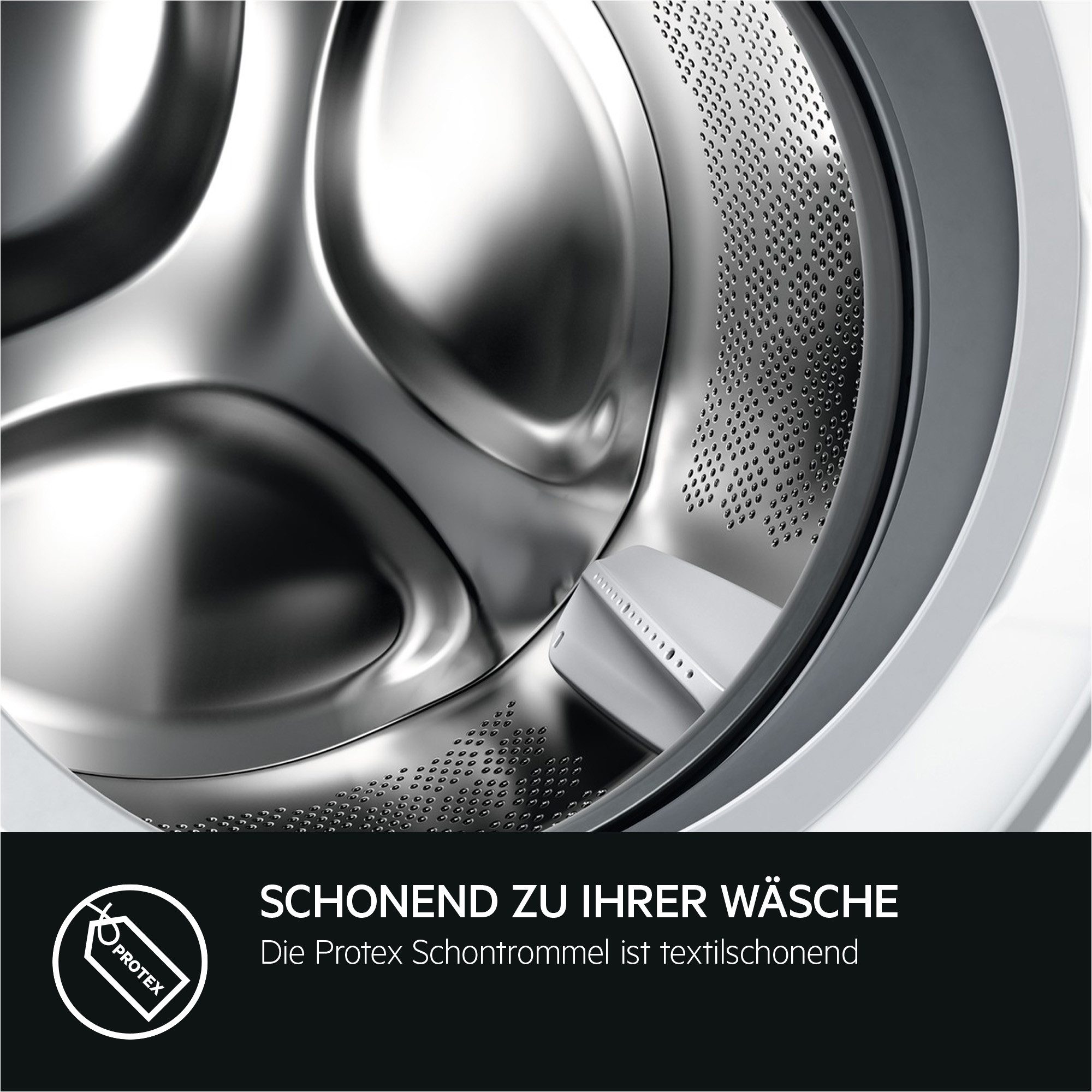 Waschmaschine LR6D60490 914915144