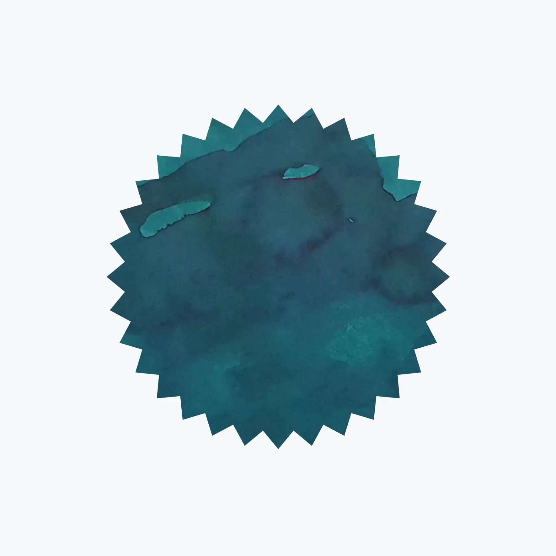 Robert Oster Deep Sea Signature Ink