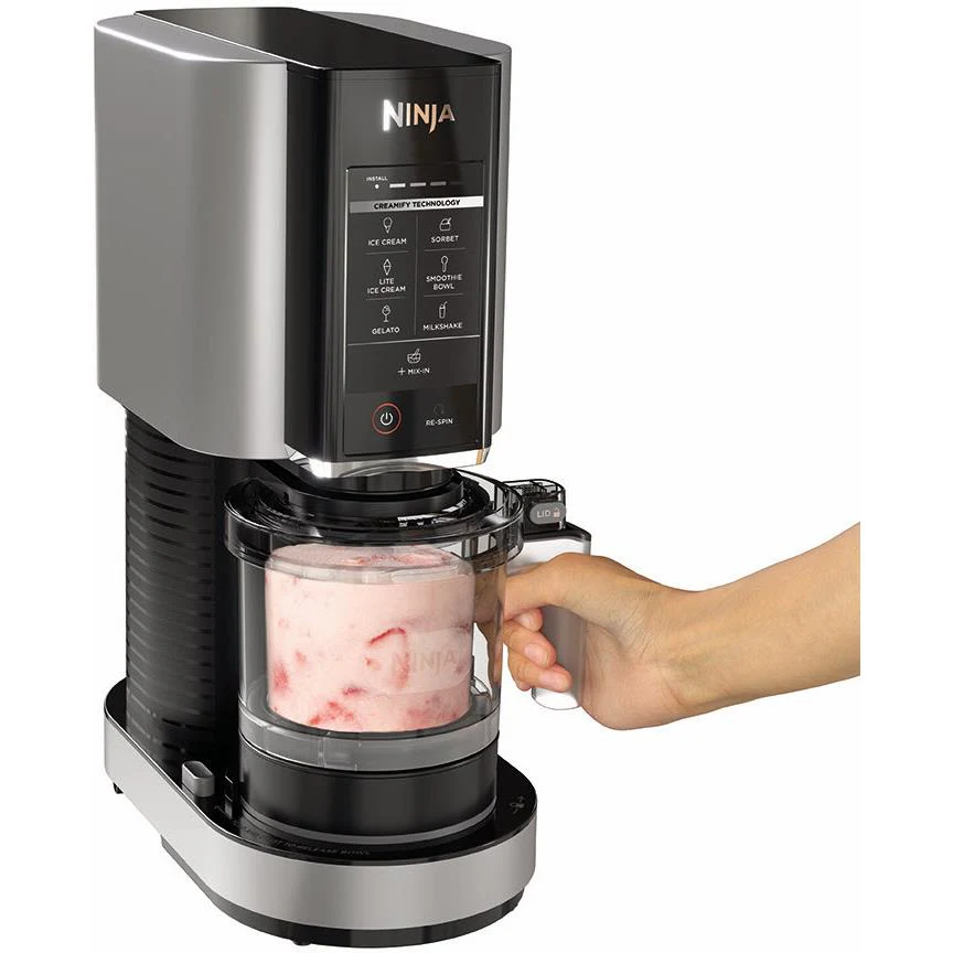 Ninja Creami NC300 Macchina per Gelato