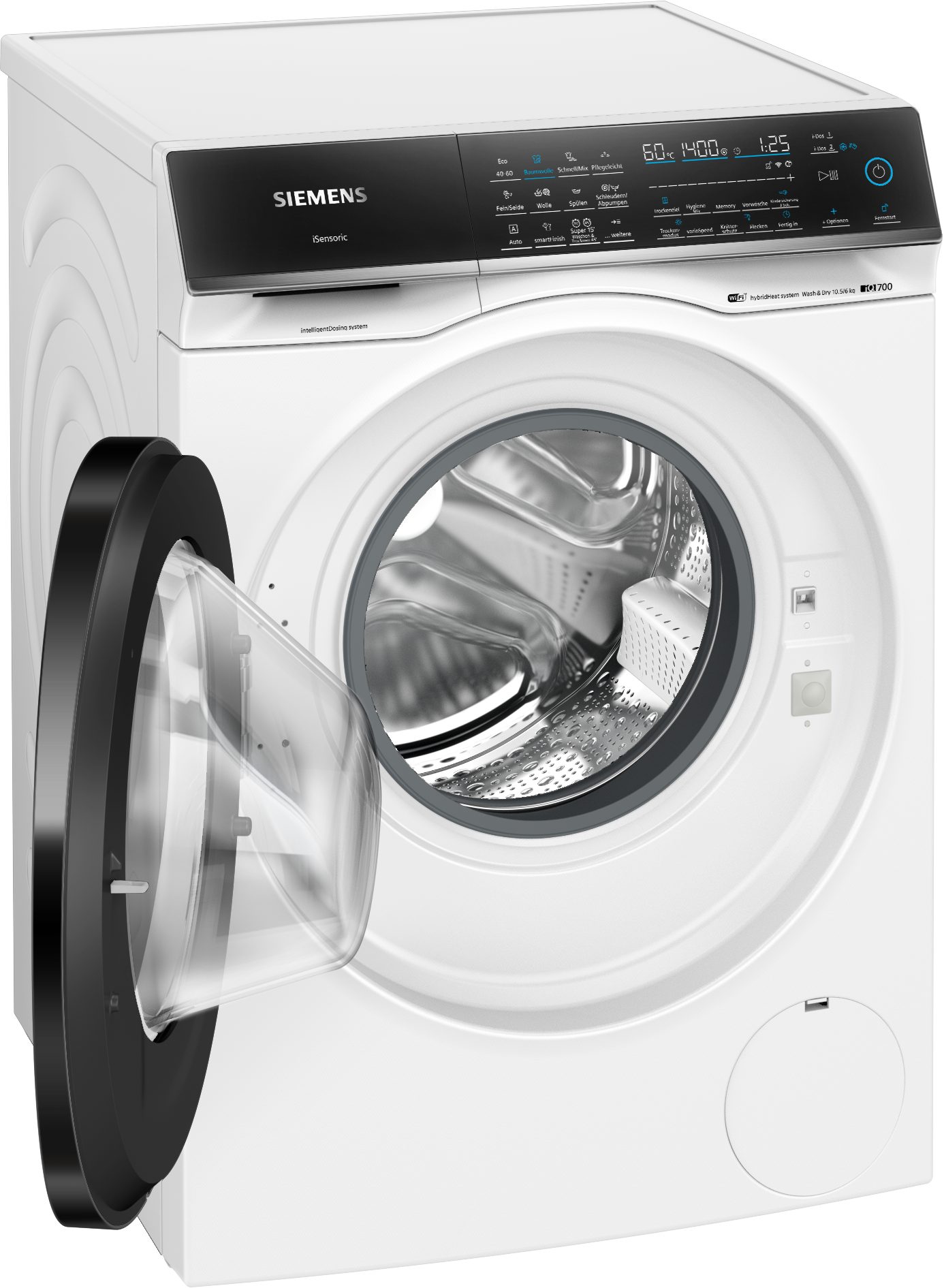 Waschtrockner iQ700 WN54C2A40