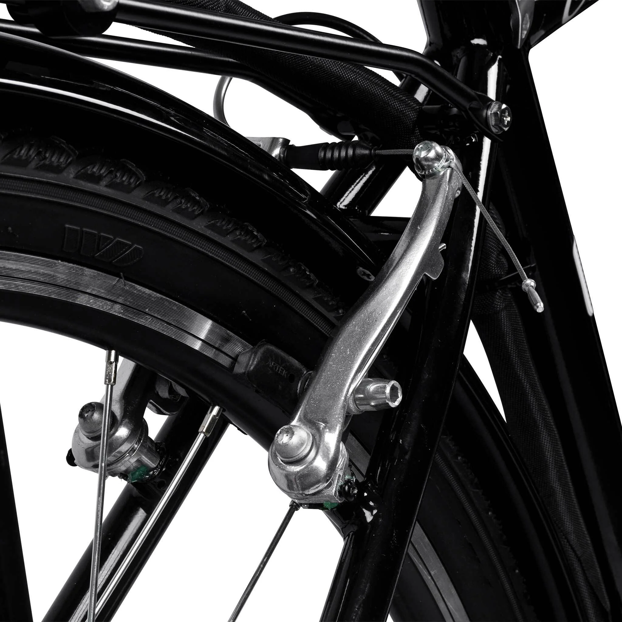 Swoop E-Bike Classic, Herren 28