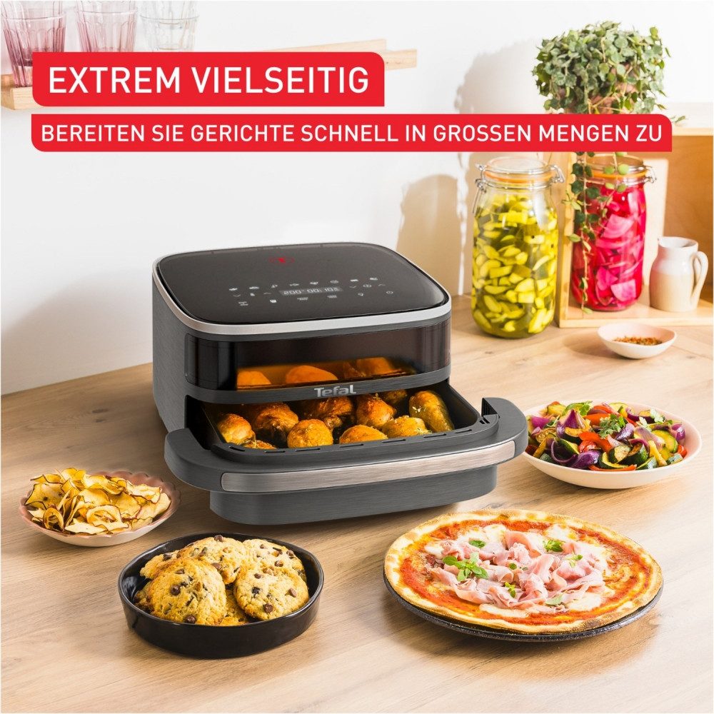 Fritteuse FW402HE0