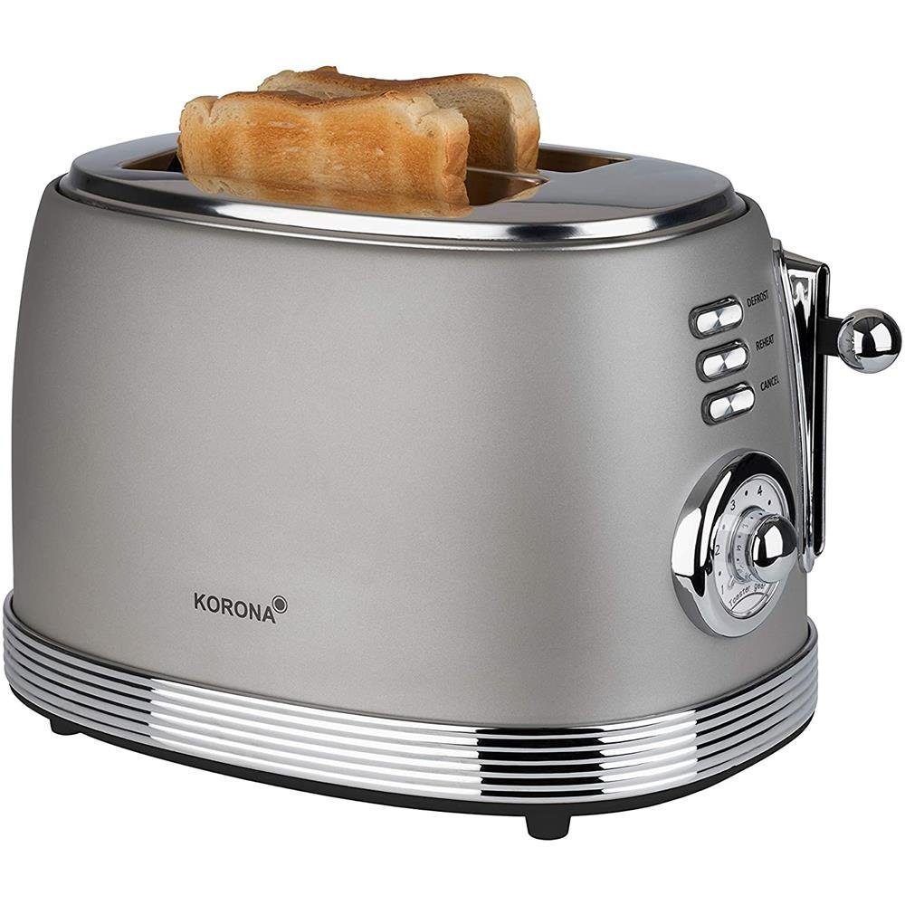Toaster Retro Design Toaster 21667