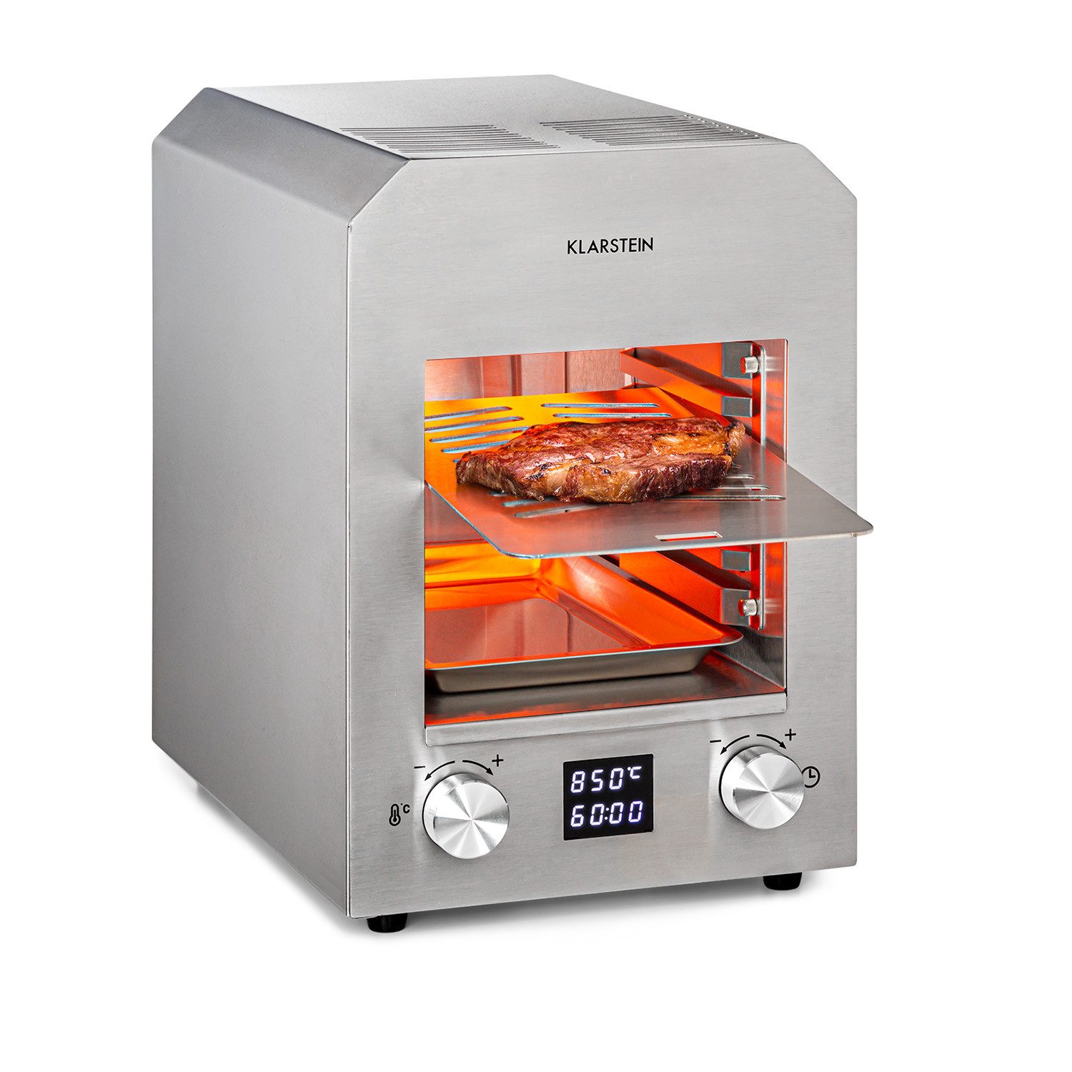 Kontaktgrill Hannibal