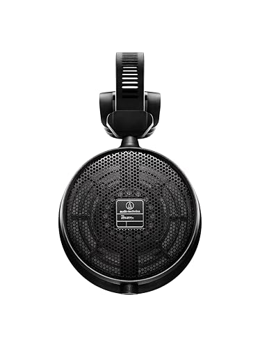 Audio Technica Cuffie Aperti Professionali Riferimento