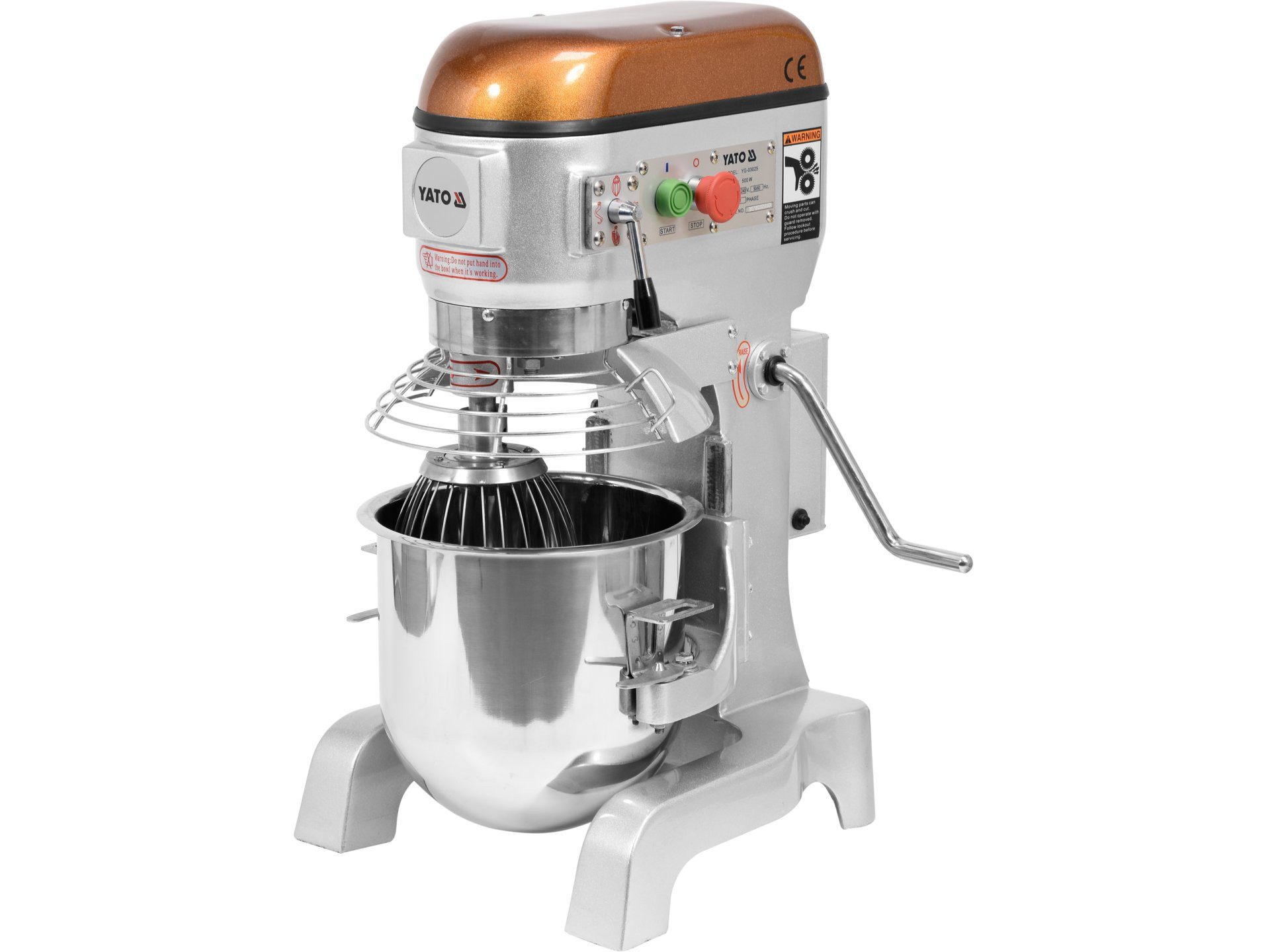 Küchenmaschine