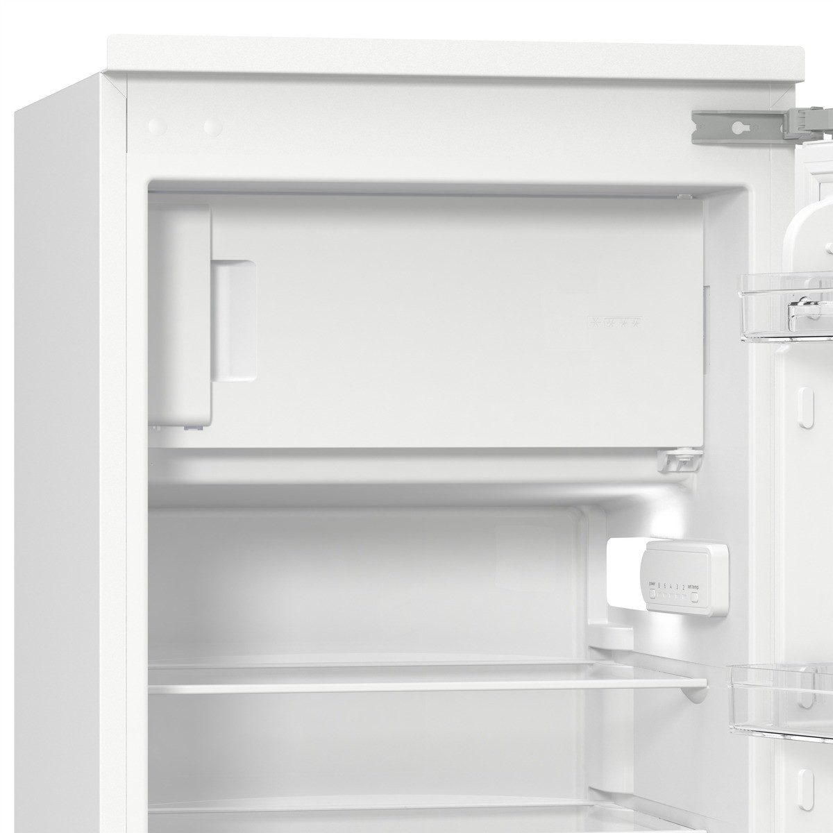 Einbaukühlschrank RBI512D22