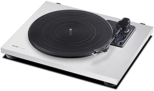 Teac TN 180BT A3 Giradischi Bluetooth White