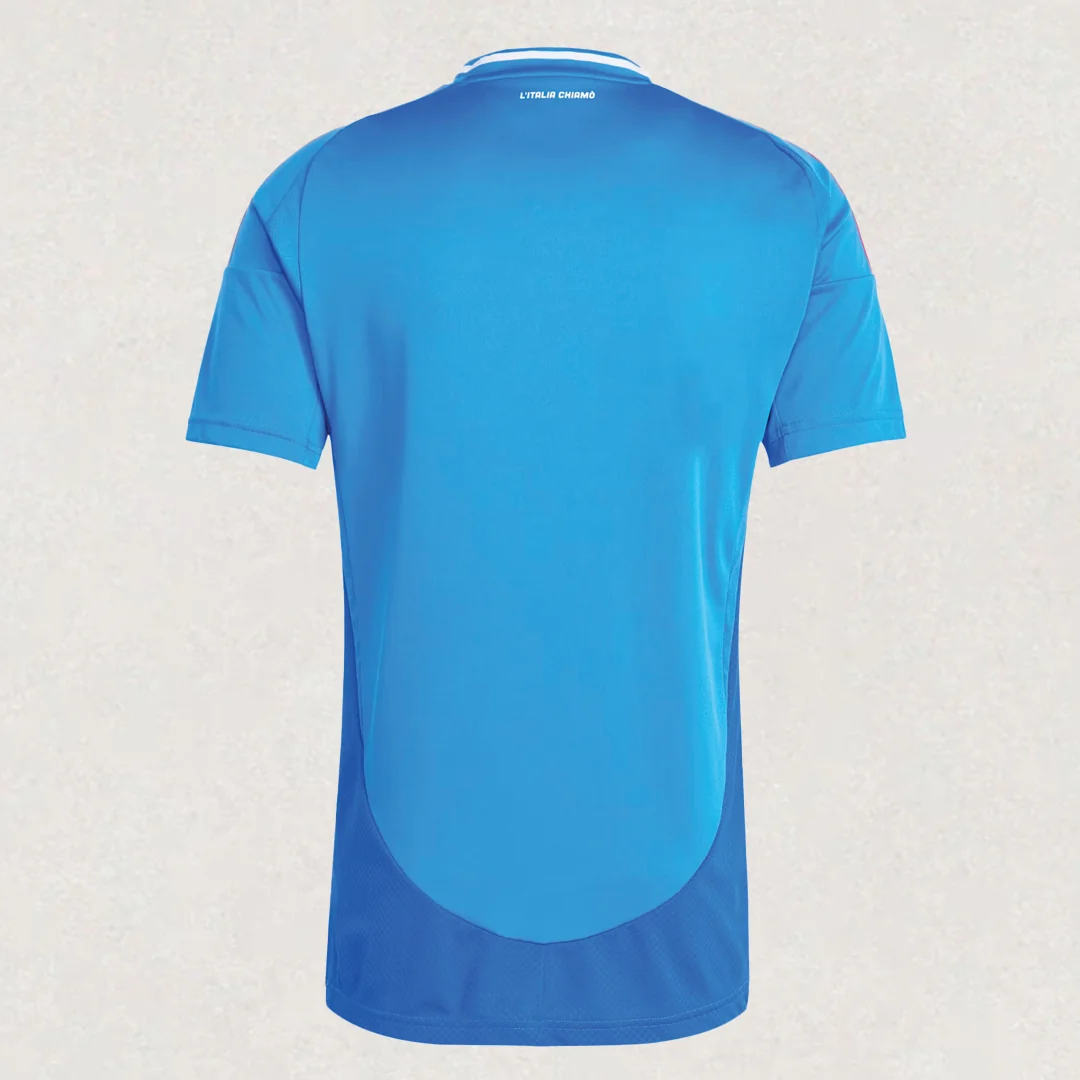 Italy 2024 Home Jersey