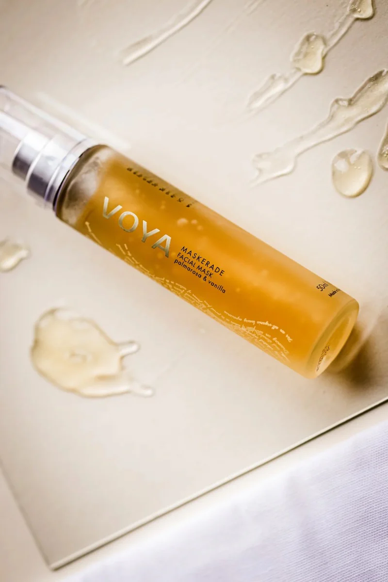 VOYA Maskerade - Soothing Facial Mask