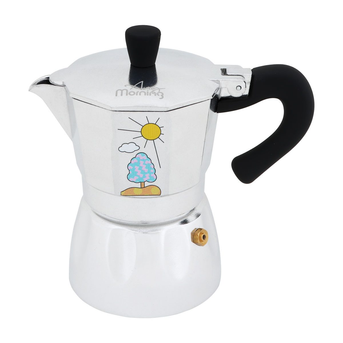 Espressokocher