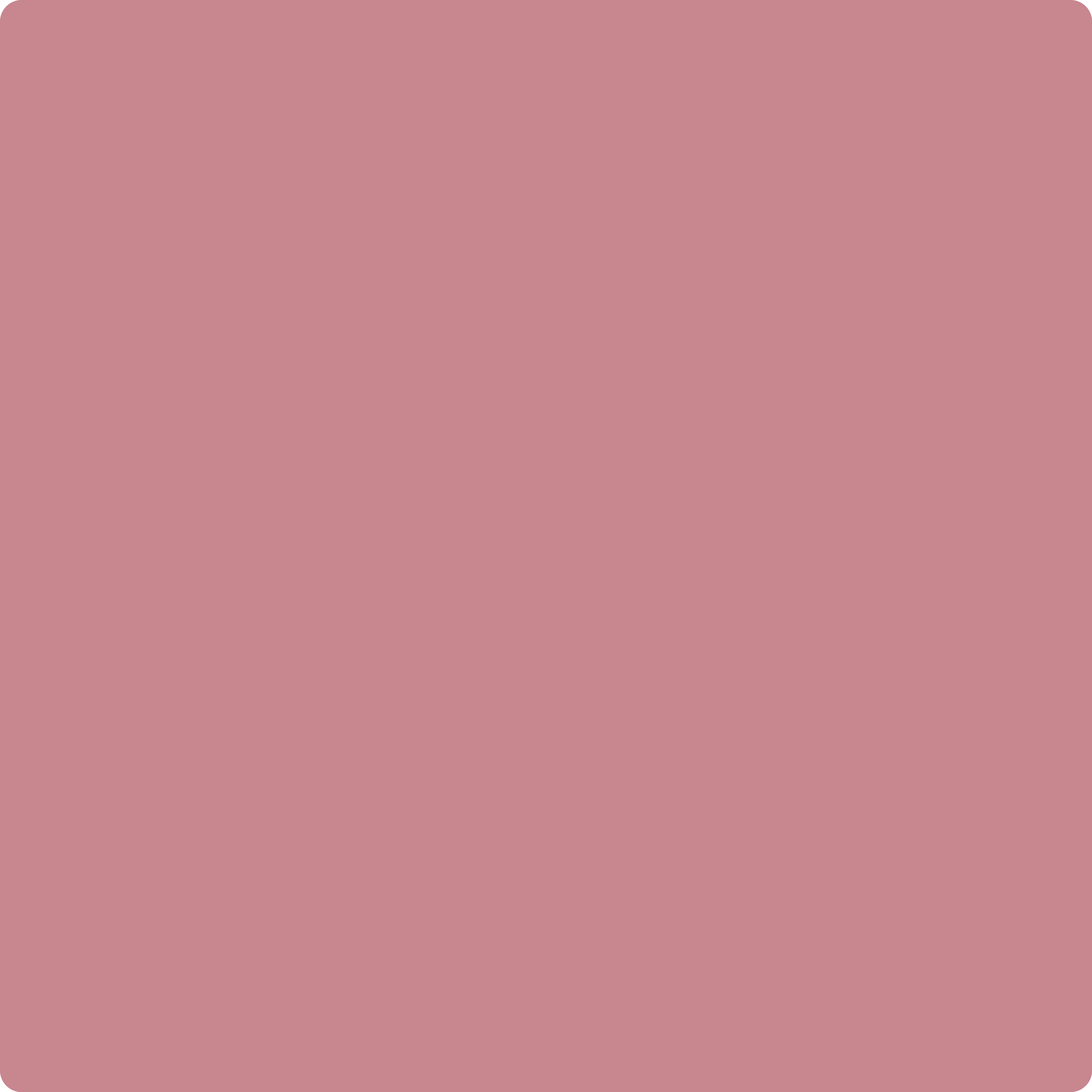 1279 Toasted Mauve