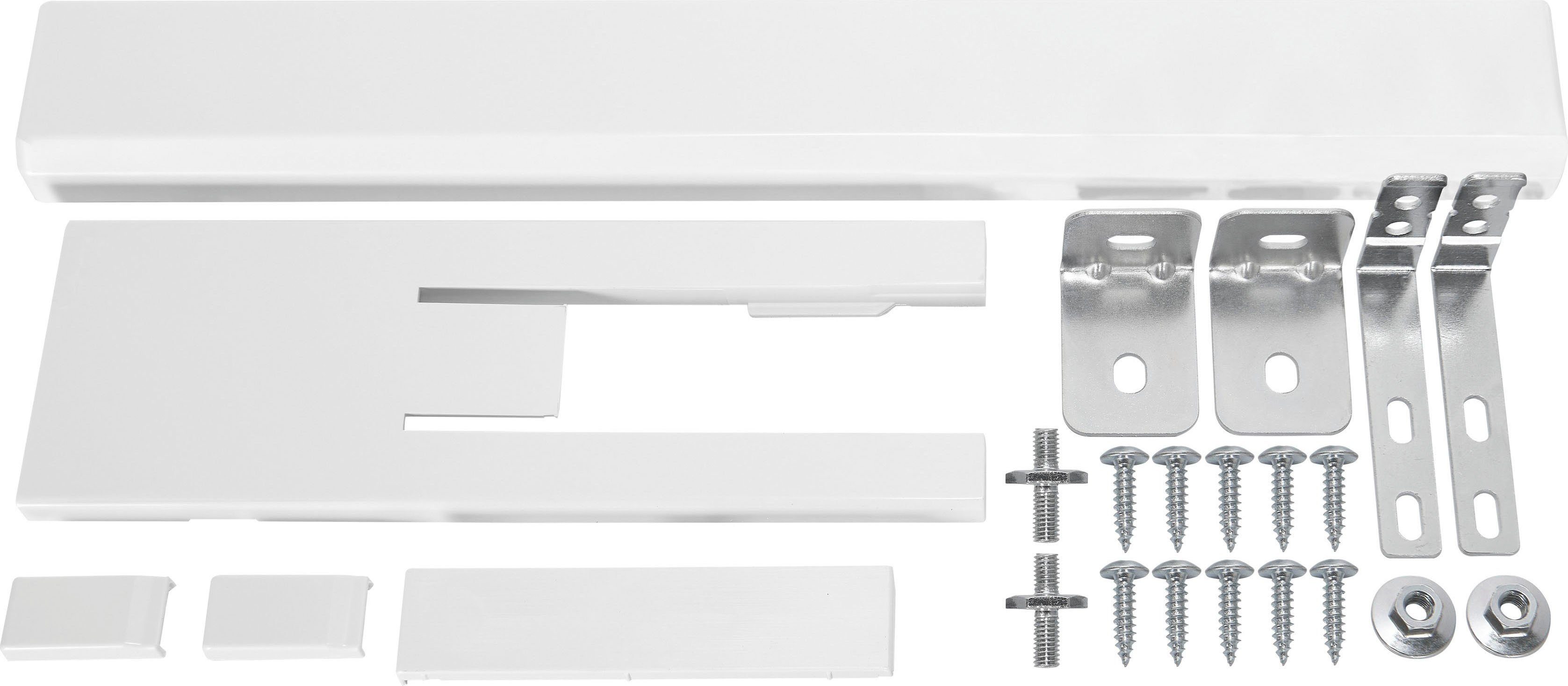Einbaukühlschrank UKS140-V-FE-010D