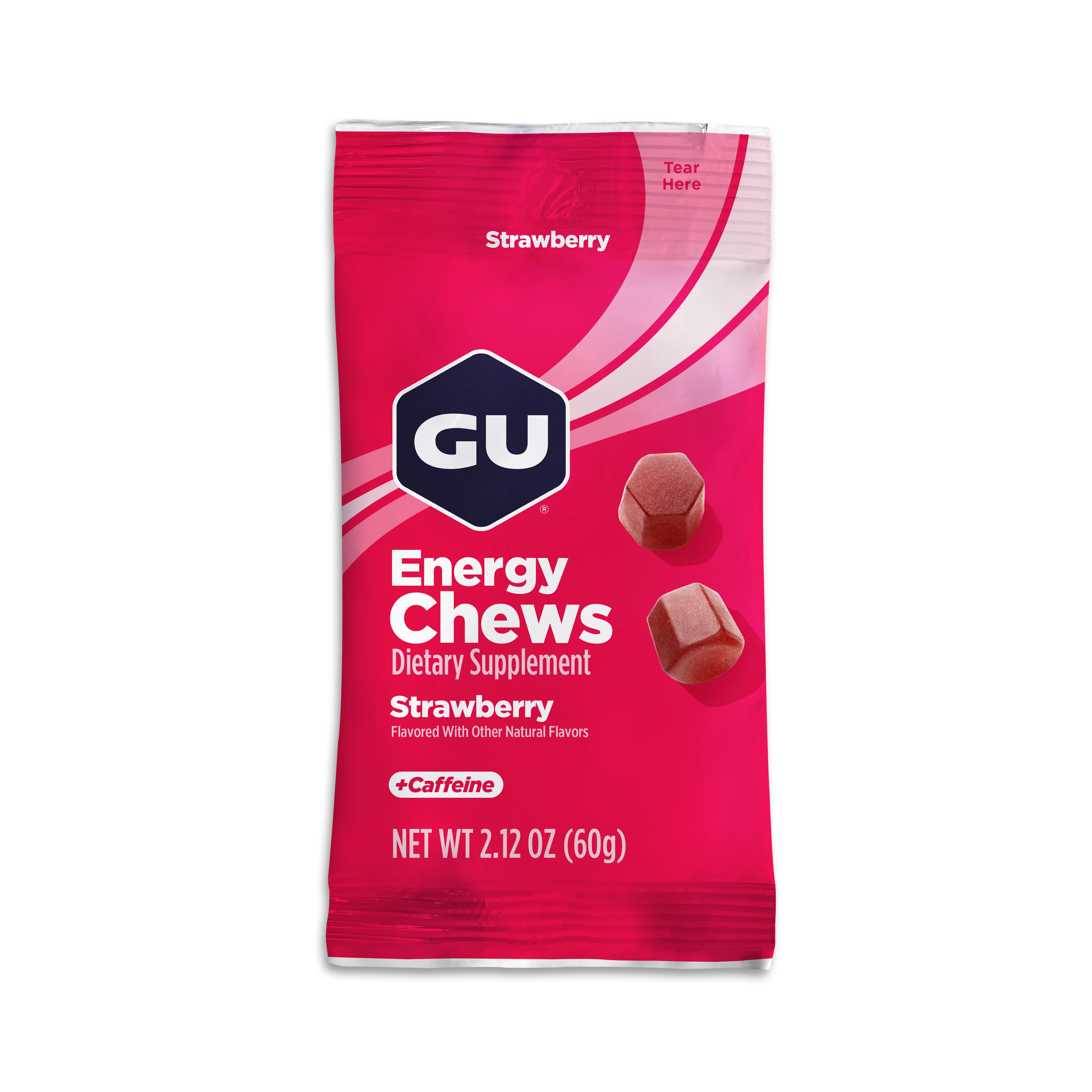 Energy Chews