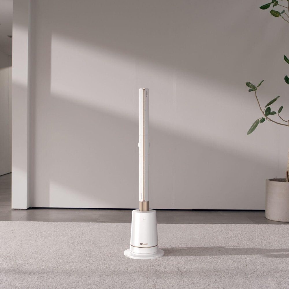 Standventilator