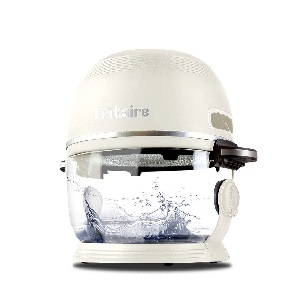Fritteuse 11462